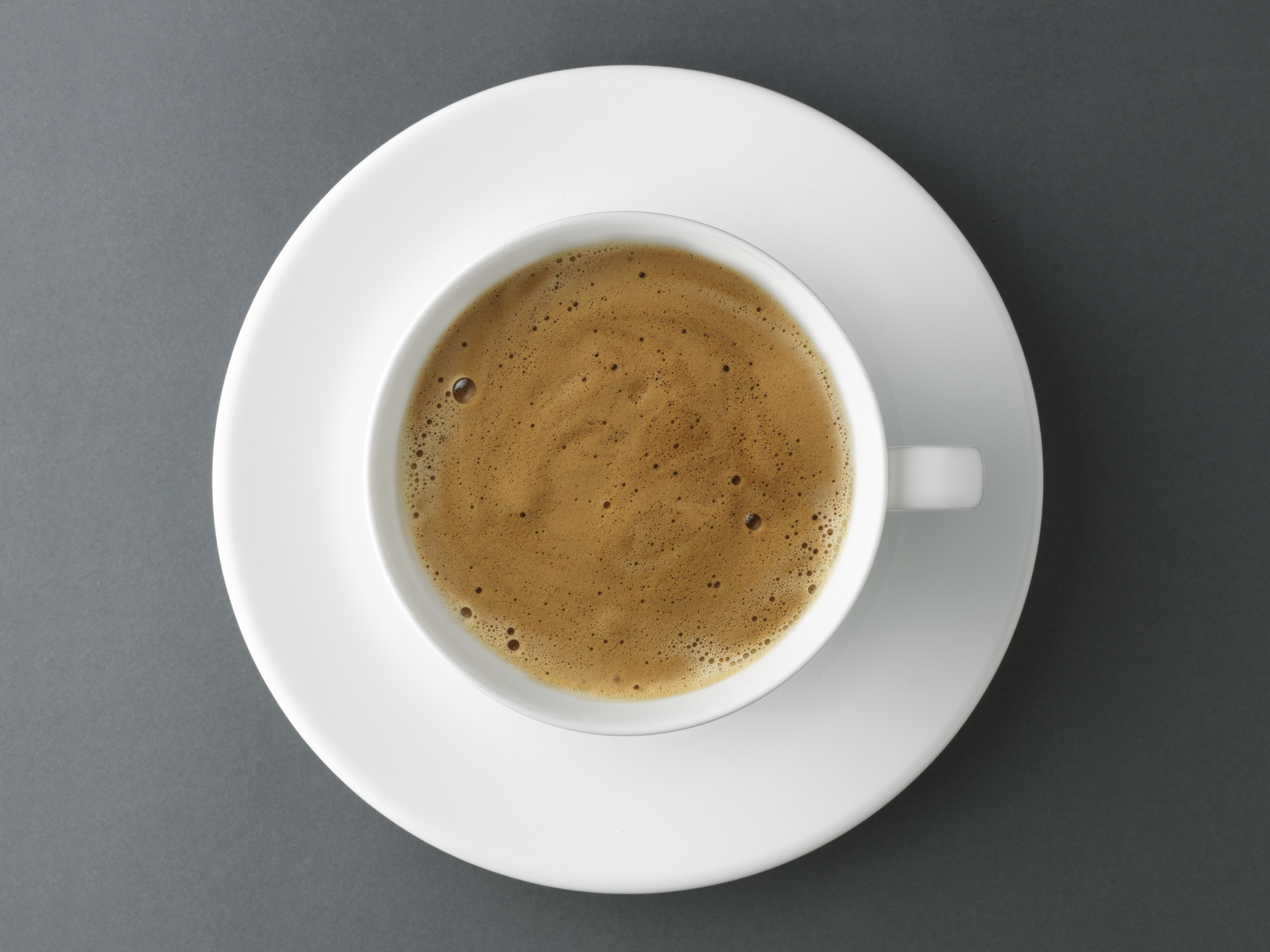 coffee crema