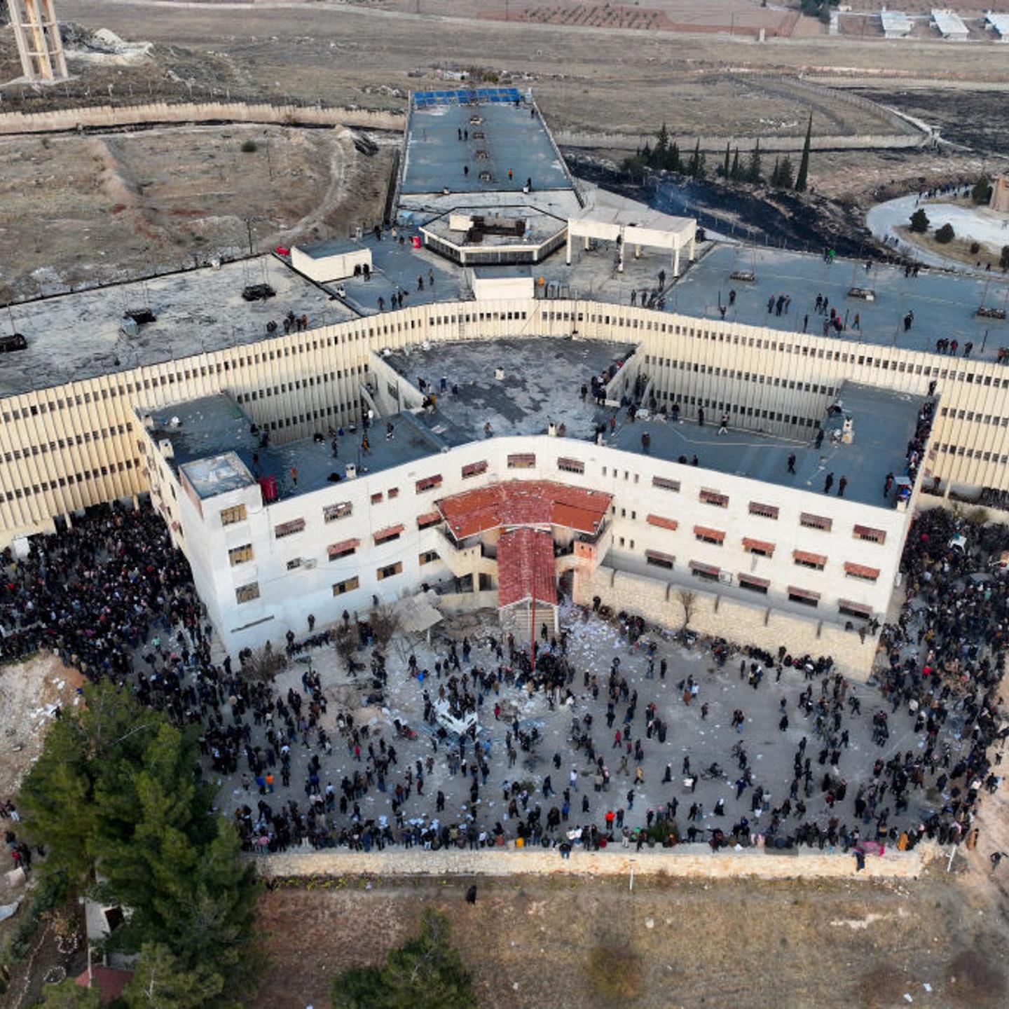 TOPSHOT-SYRIA-CONFLICT