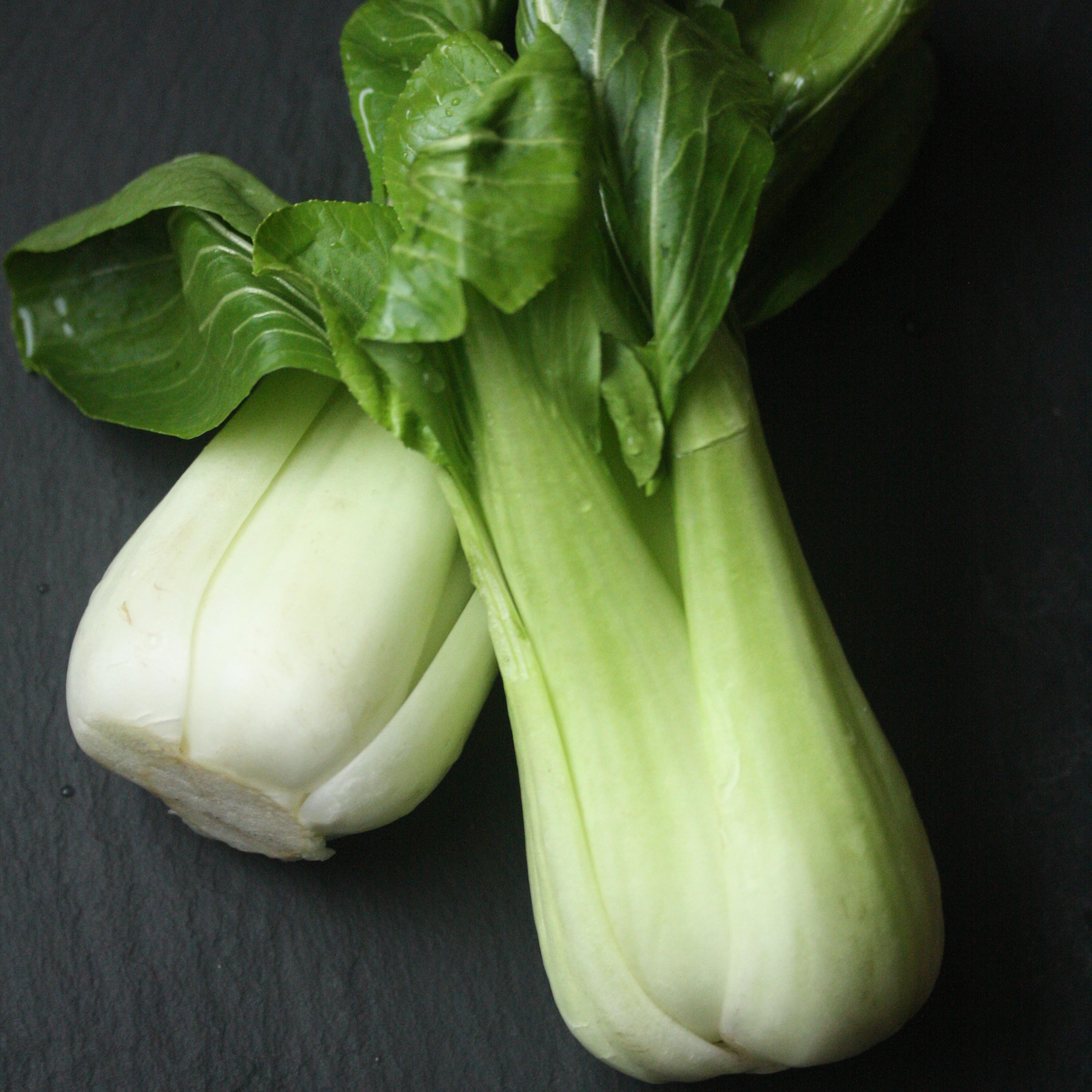 bok-choy