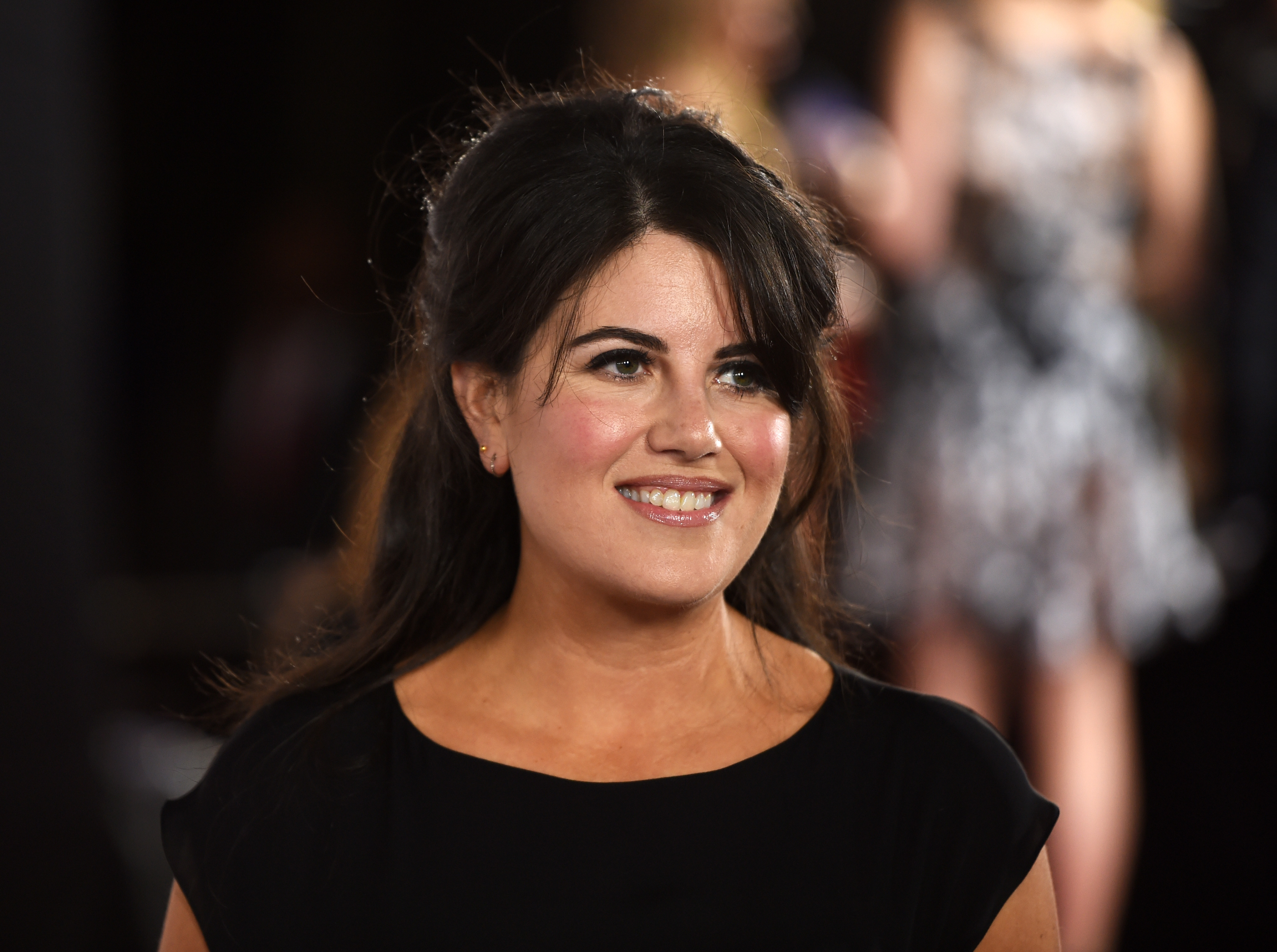 Here's What Monica Lewinsky Is Doing Now