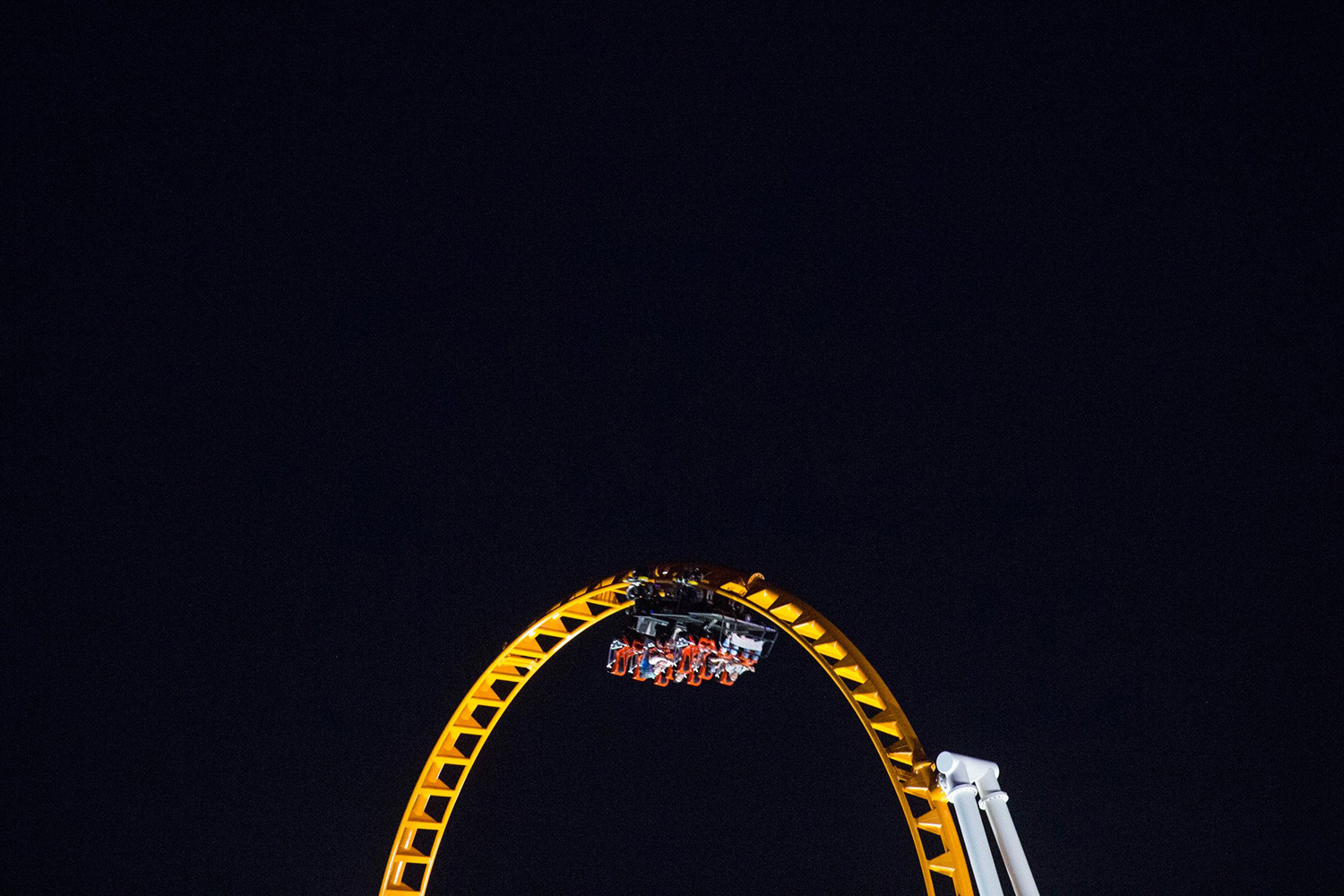 New Yorkers Hit Coney Island Beach On The Last Week Of Summer
