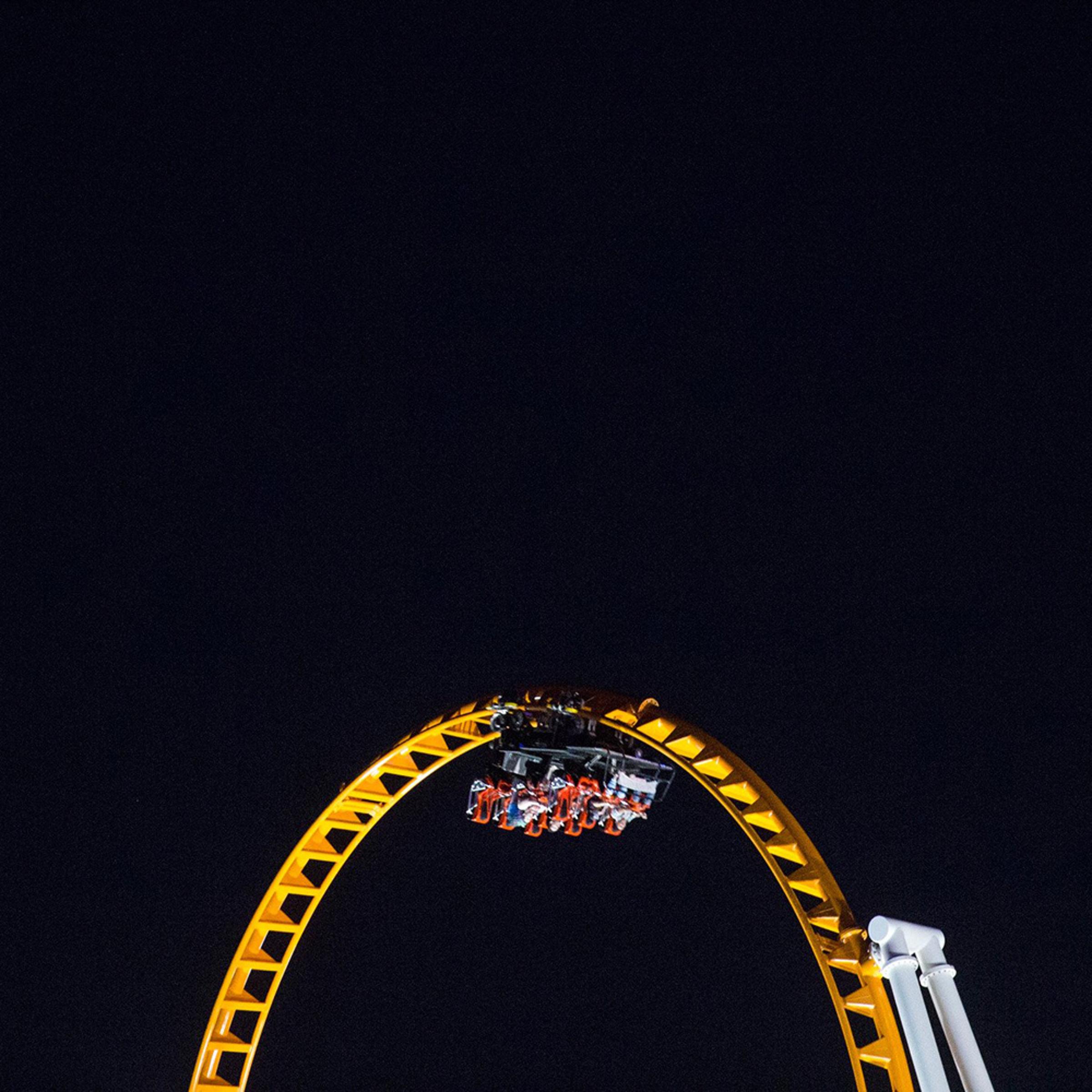 New Yorkers Hit Coney Island Beach On The Last Week Of Summer