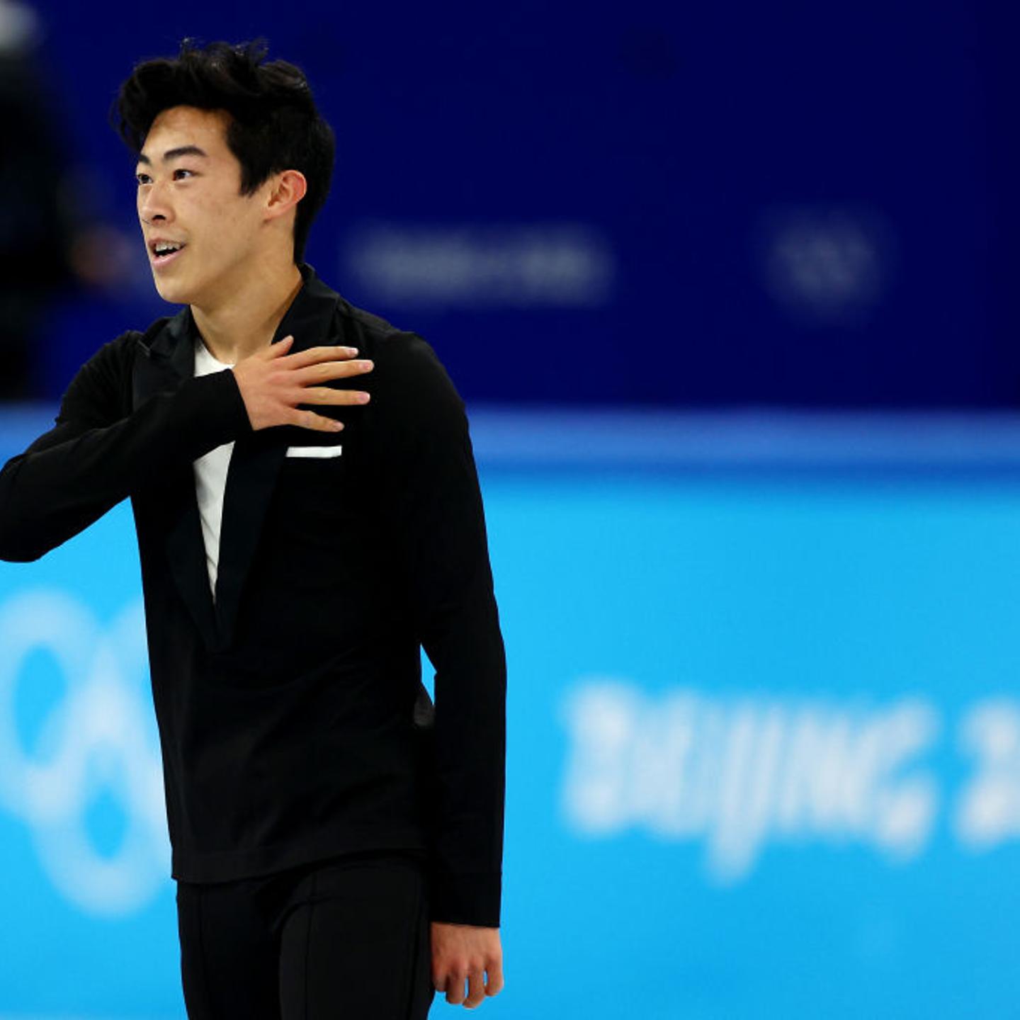 Figure Skating - Beijing 2022 Winter Olympics Day 0