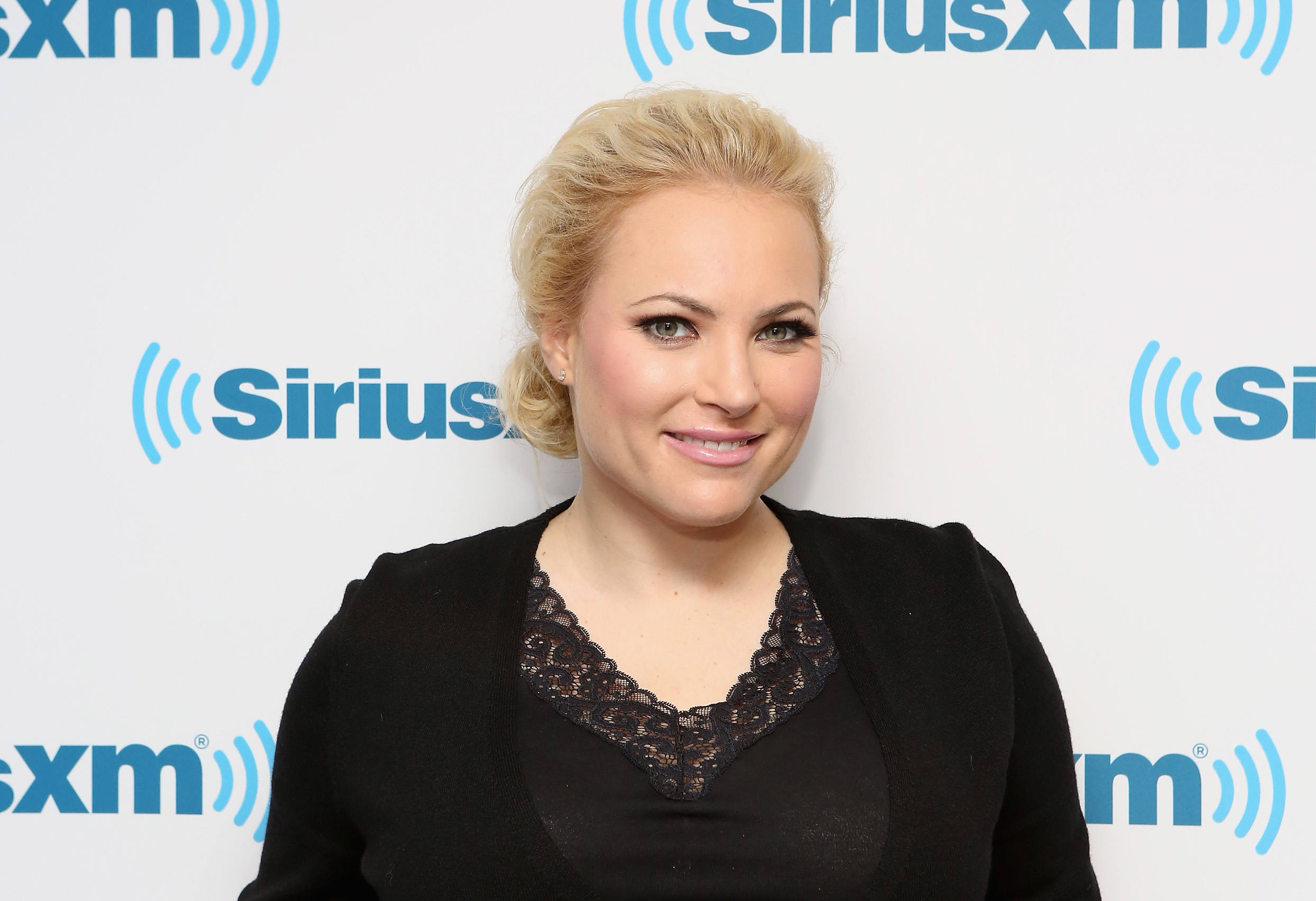 Celebrities Visit SiriusXM Studios - October 15, 2014