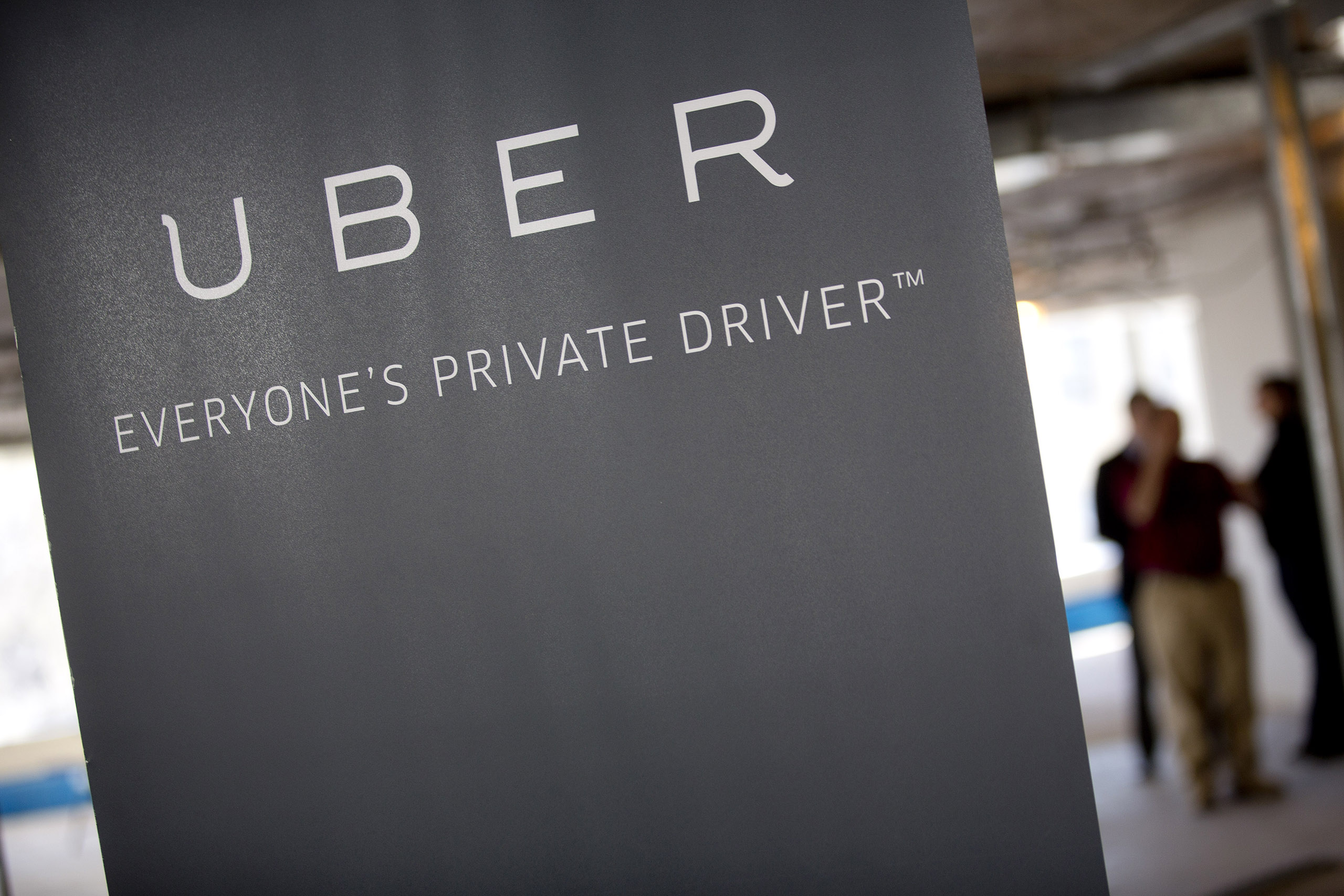 Uber | TIME