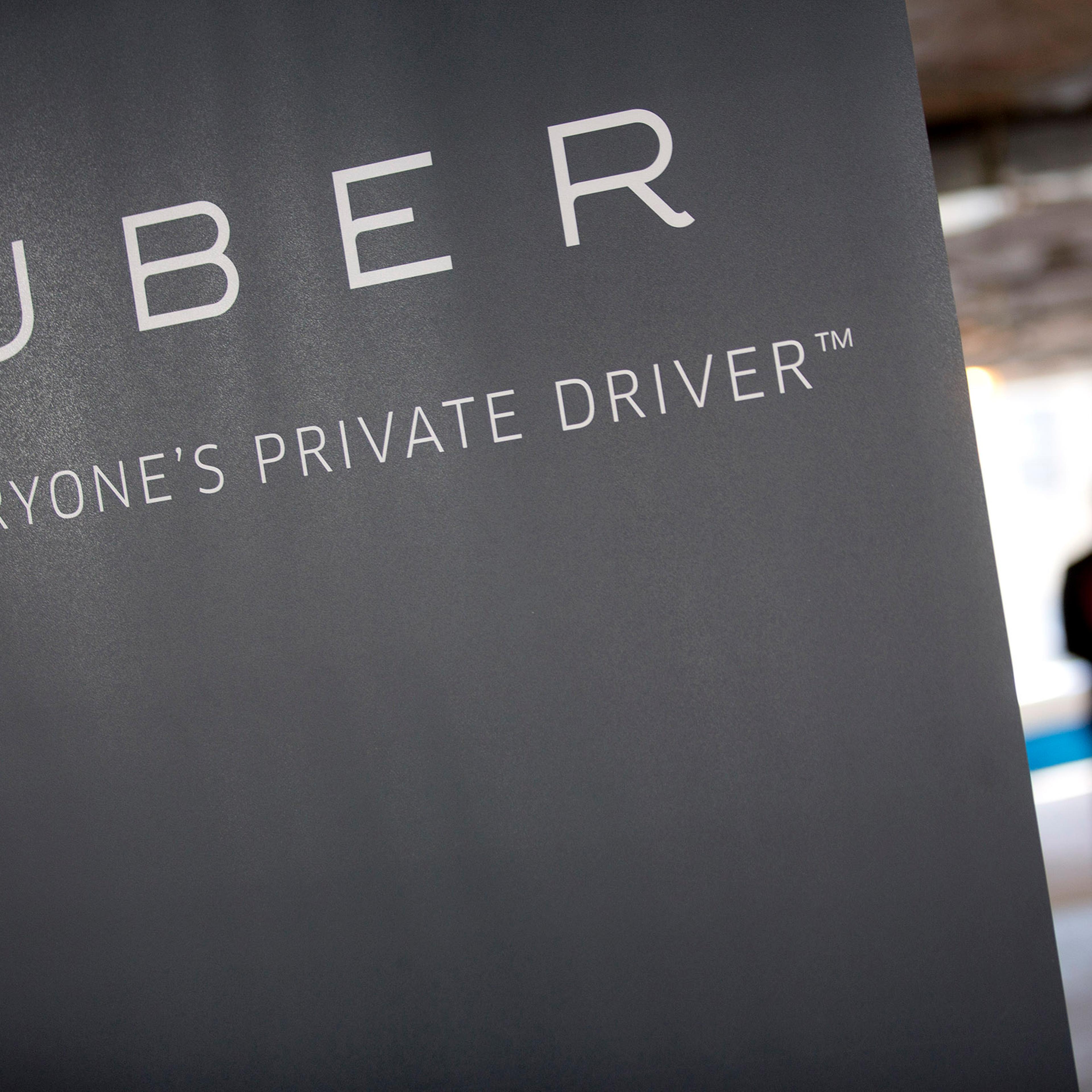 Uber Times Uber | TIME