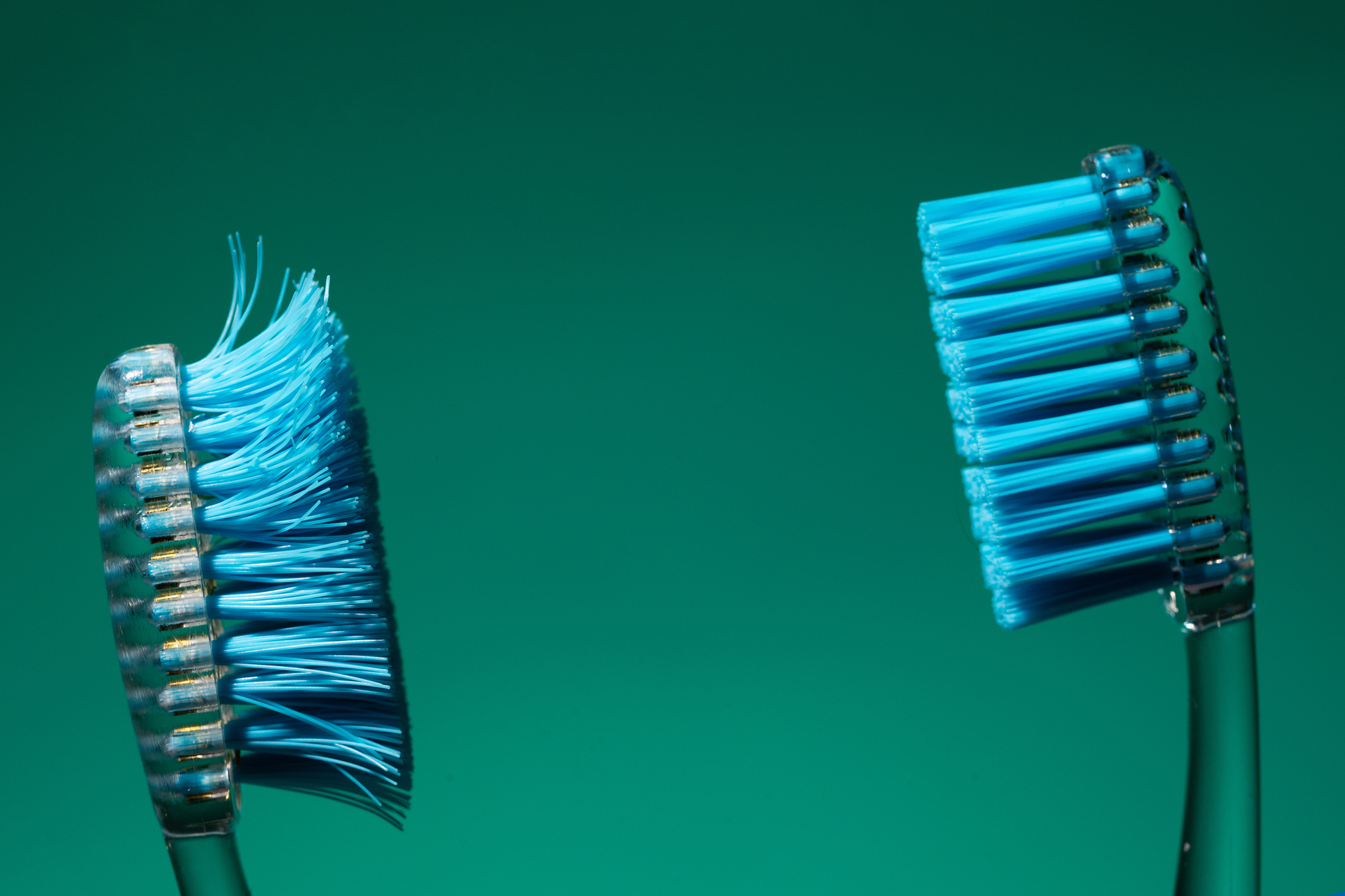 How Often Should You Really Replace Your Toothbrush?