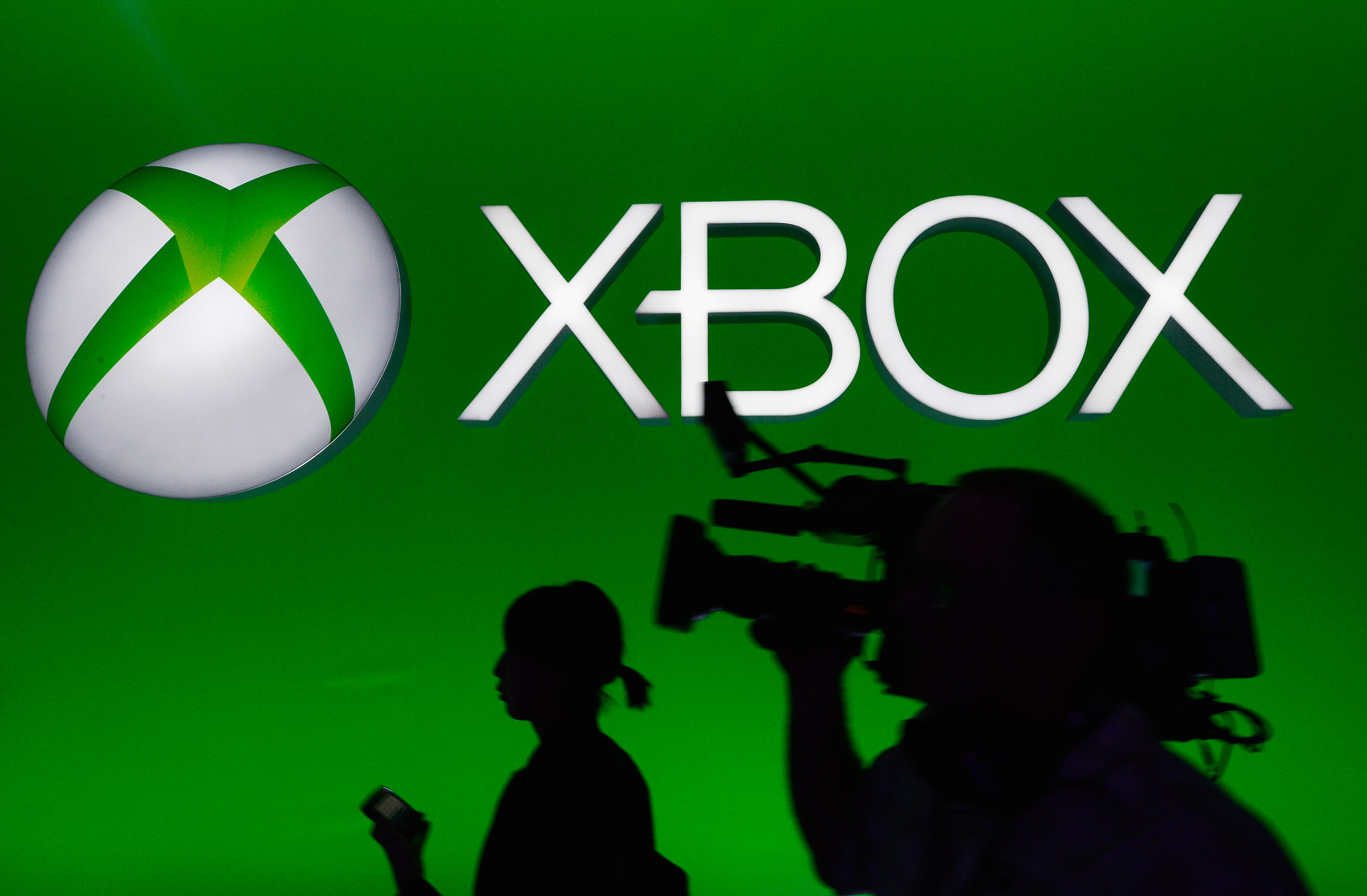 E3 Gaming And Technology Conference Begins In L.A.