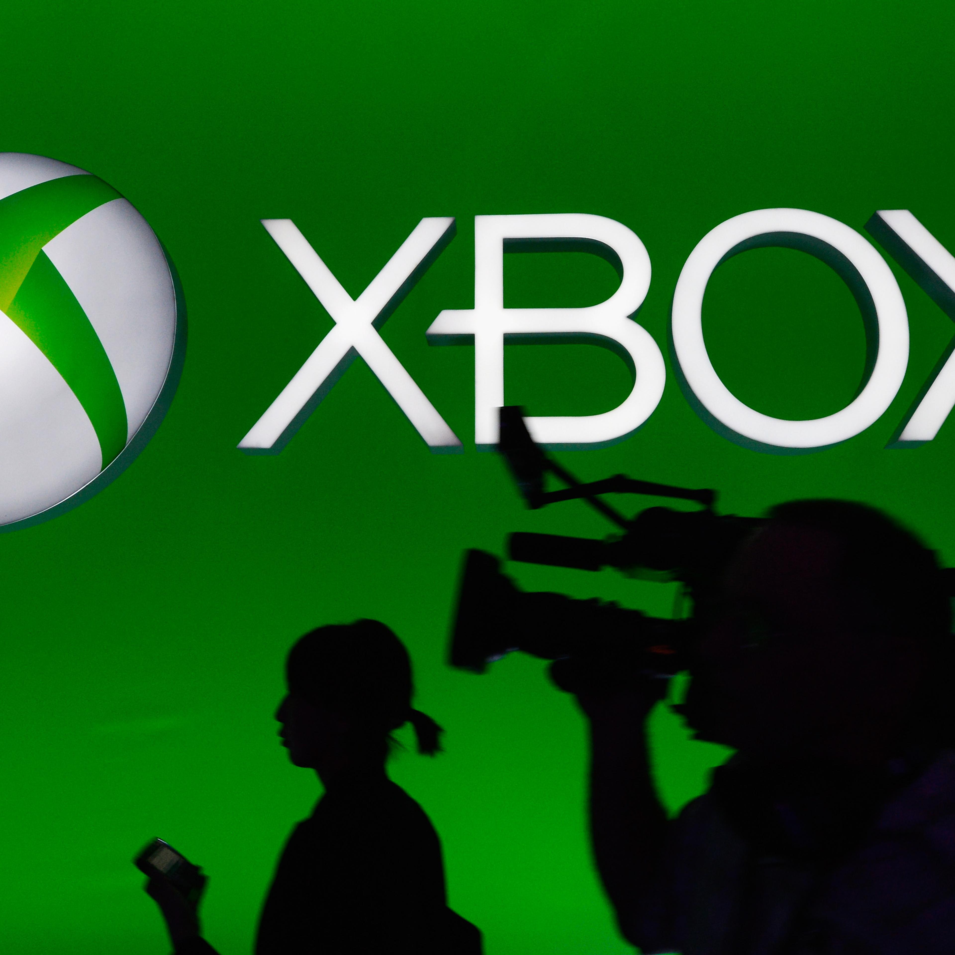 E3 Gaming And Technology Conference Begins In L.A.
