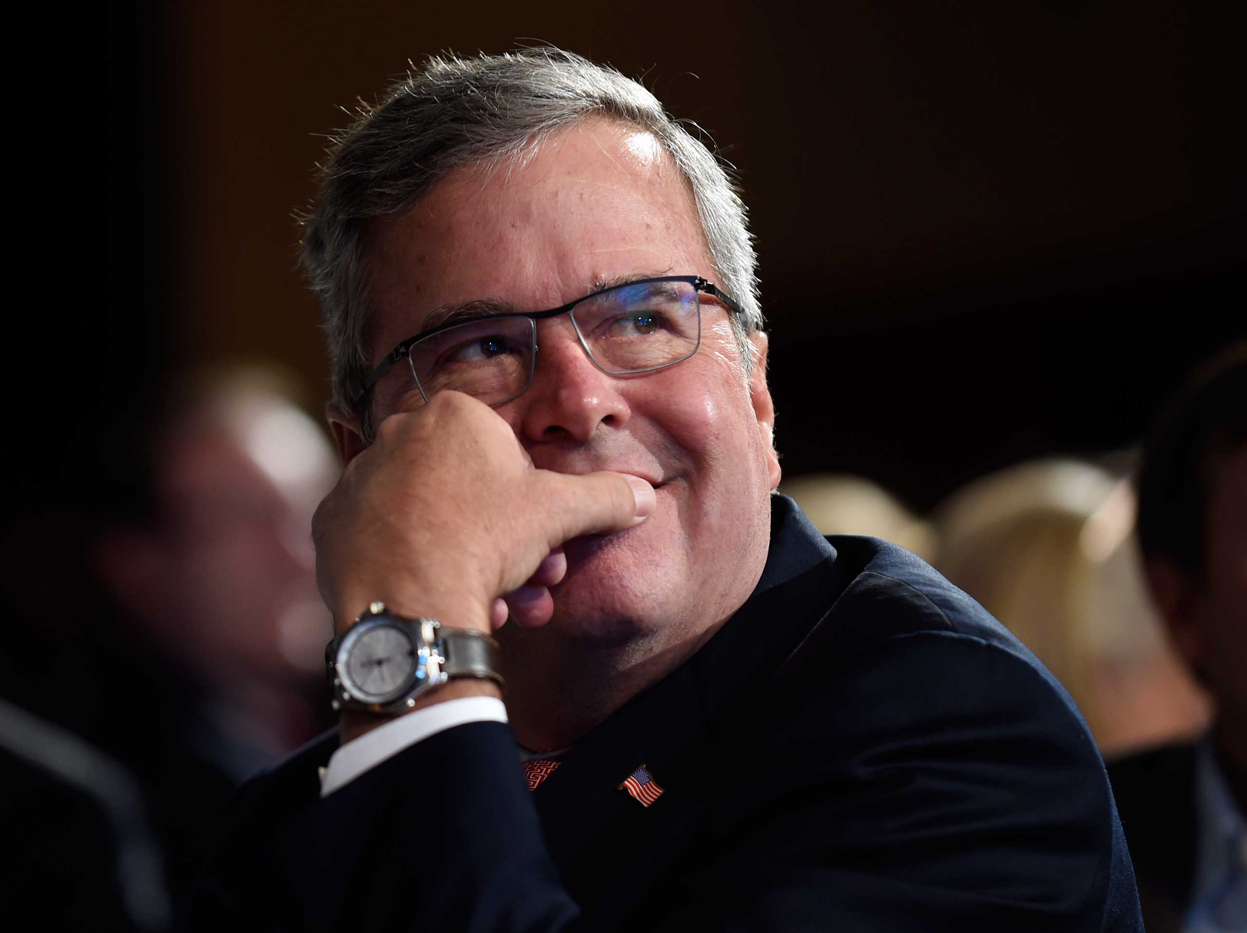 Jeb Bush