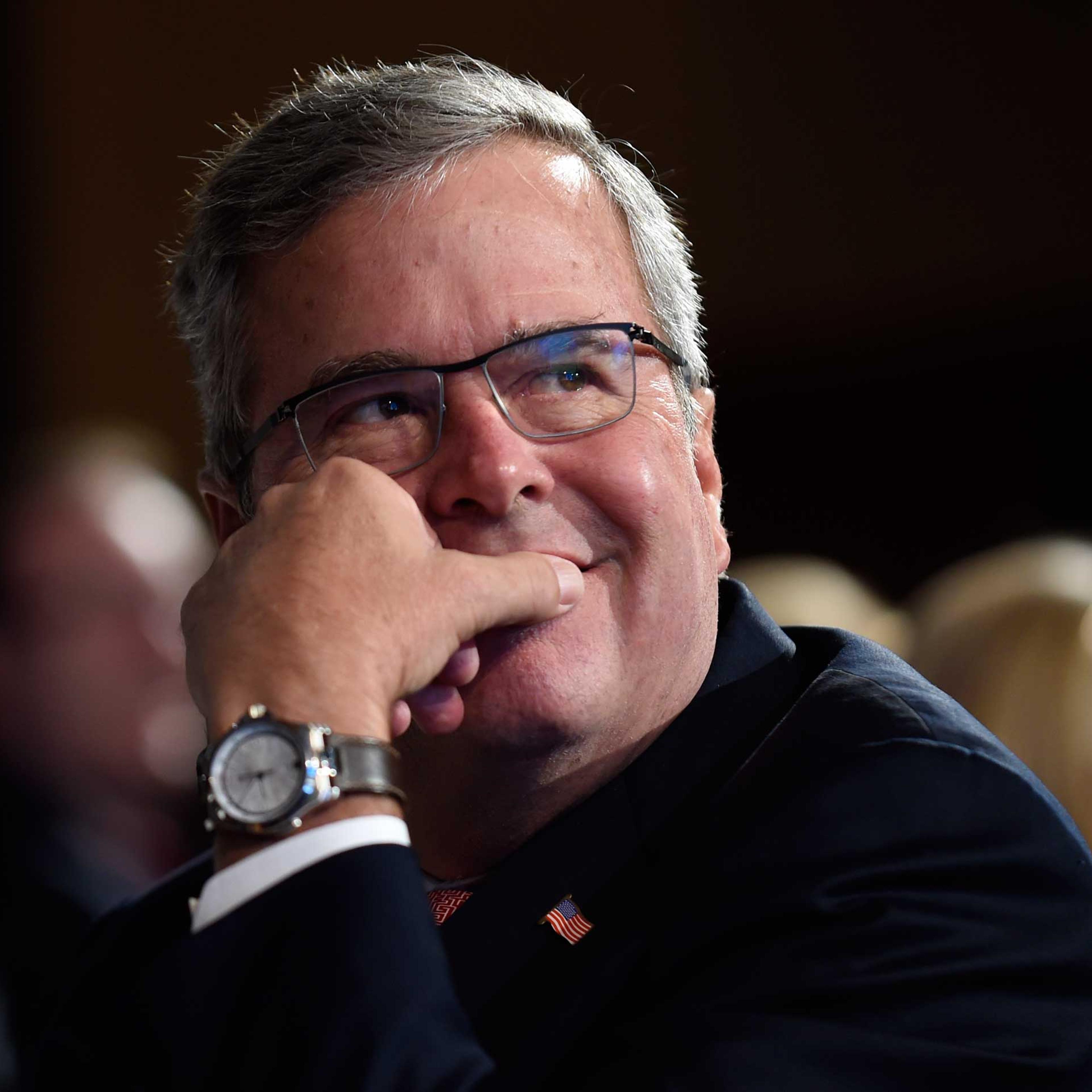 Jeb Bush