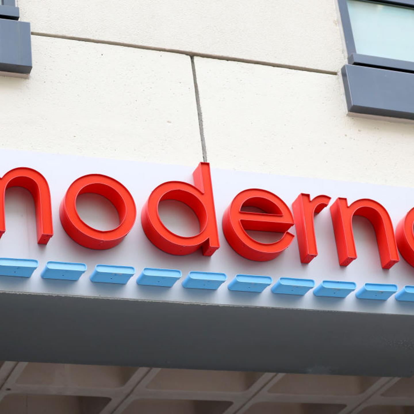 Massachusetts Based Biotech Company Moderna Receives FDA Approval To Continue Coronavirus Vaccine Trials
