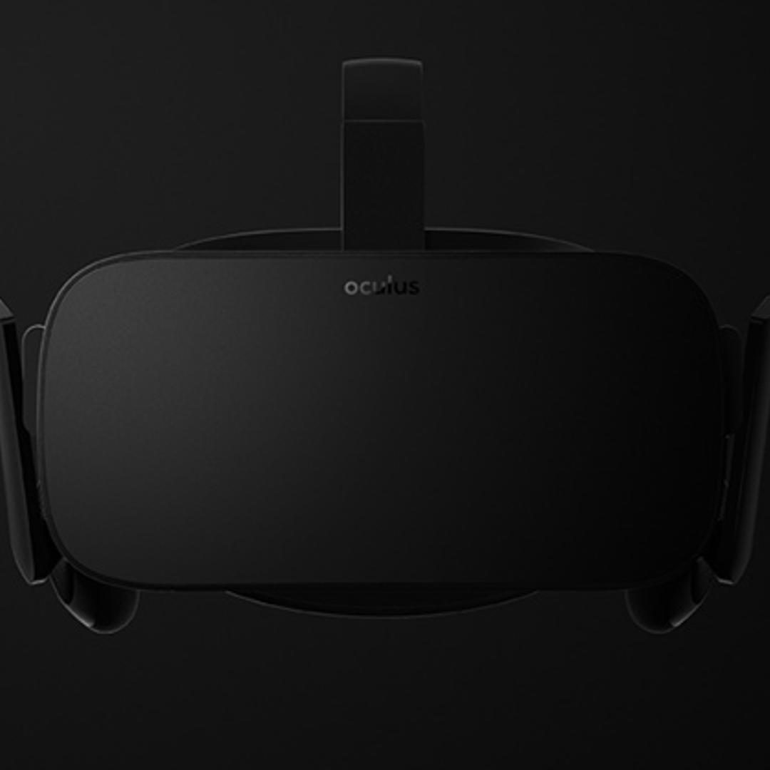 Oculus Rift