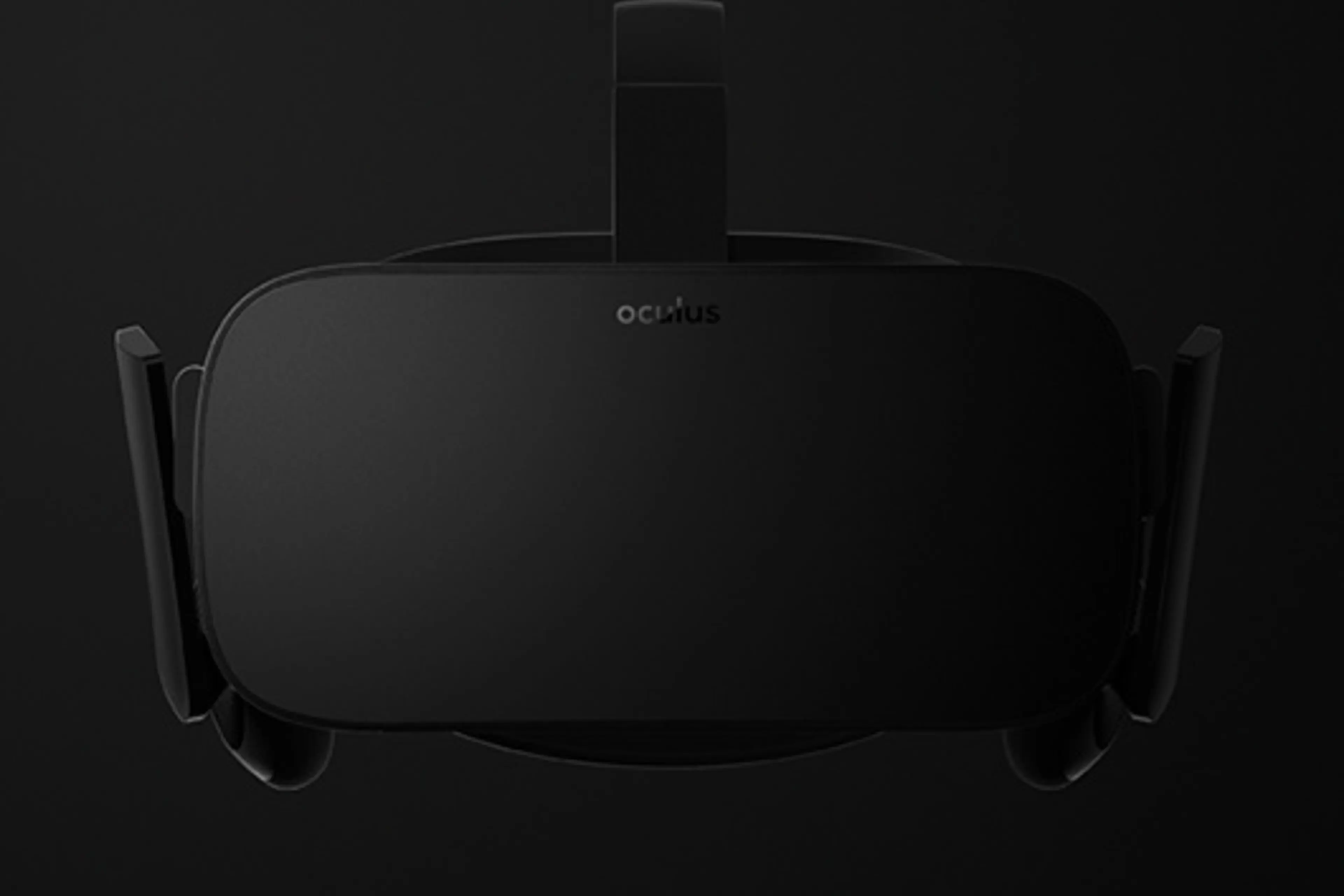 Oculus Rift Shipping Oculus Rift Virtual Reality Headset to Begin Shipping Early 2016