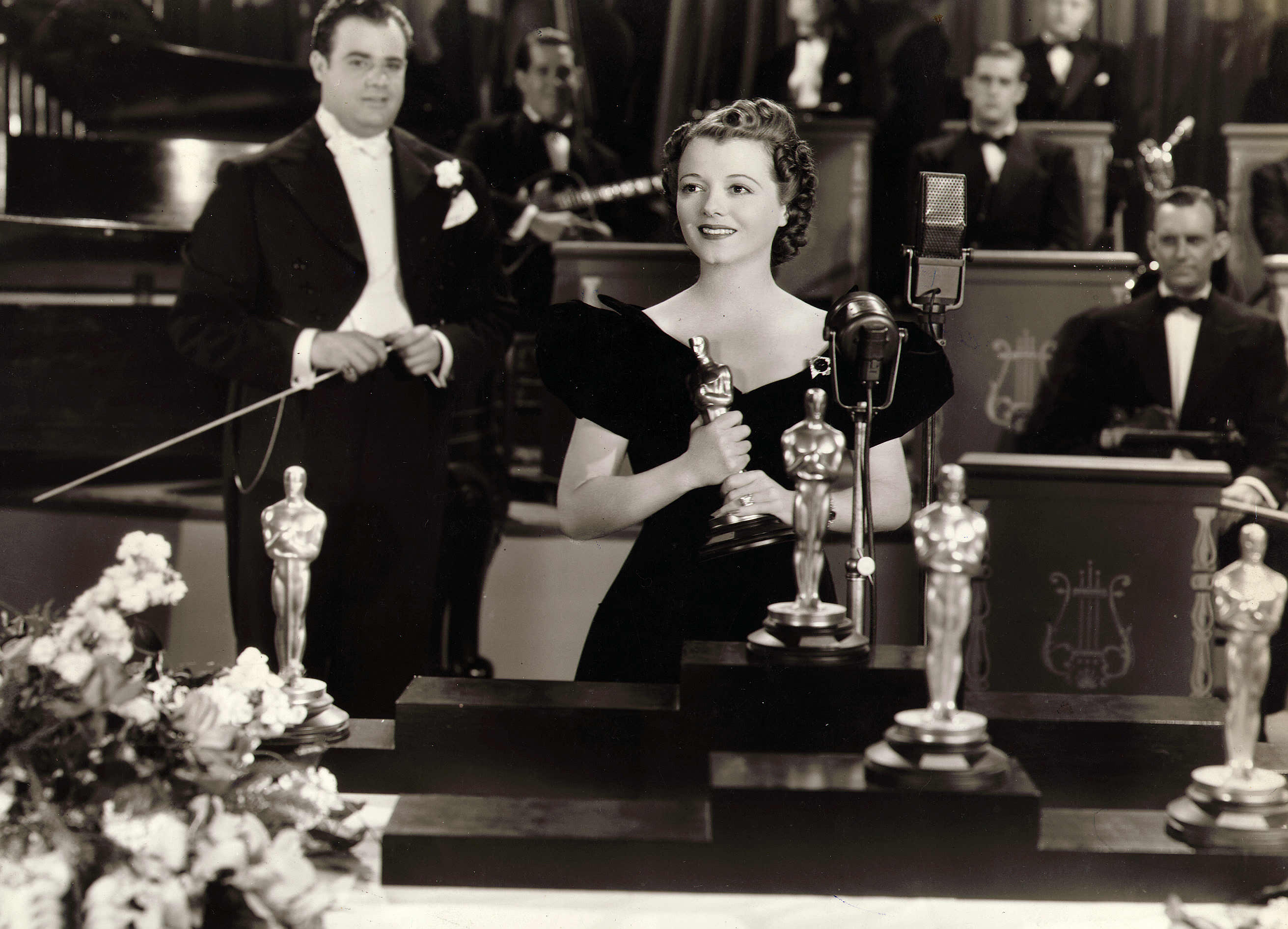 A Star Is Born - 1937