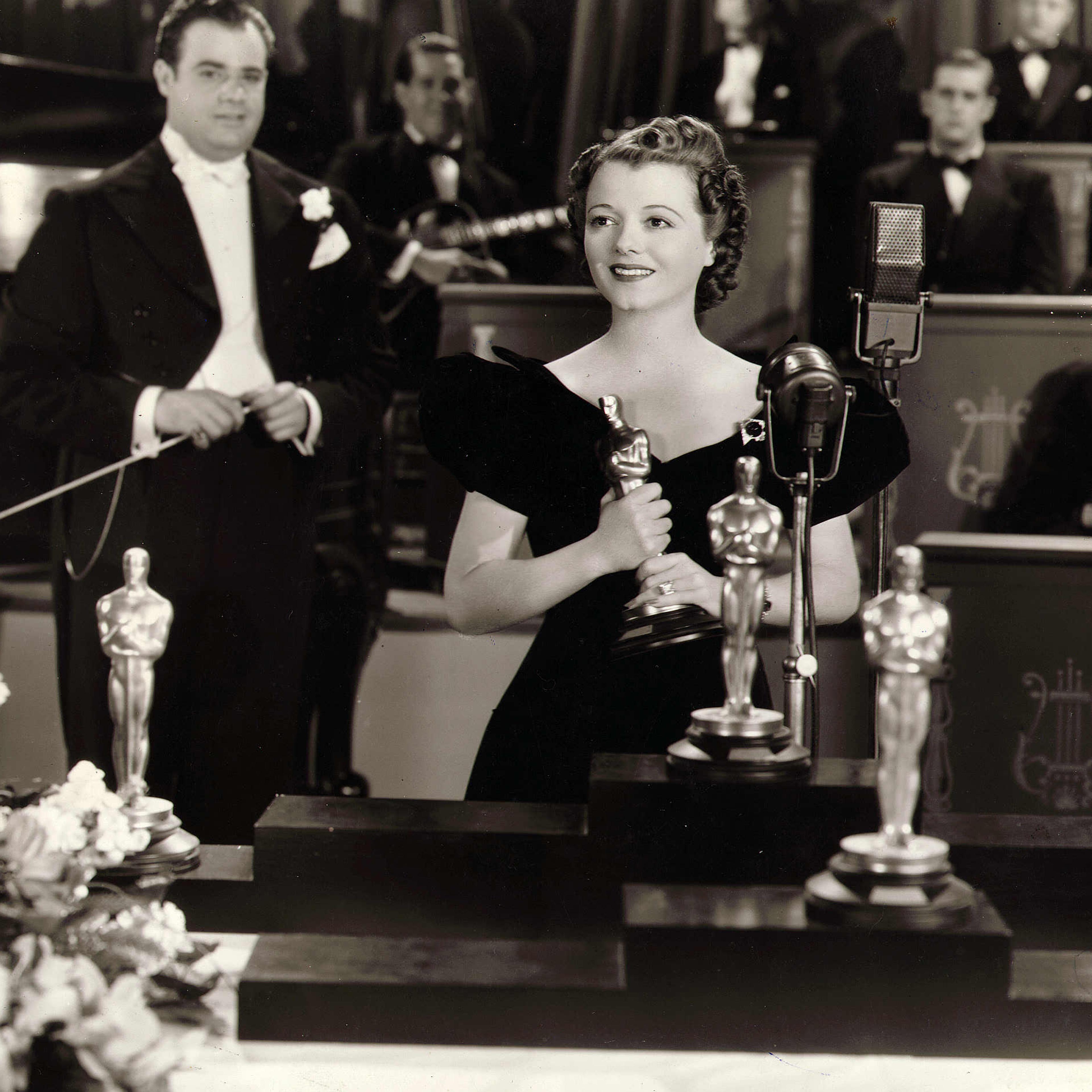 A Star Is Born - 1937