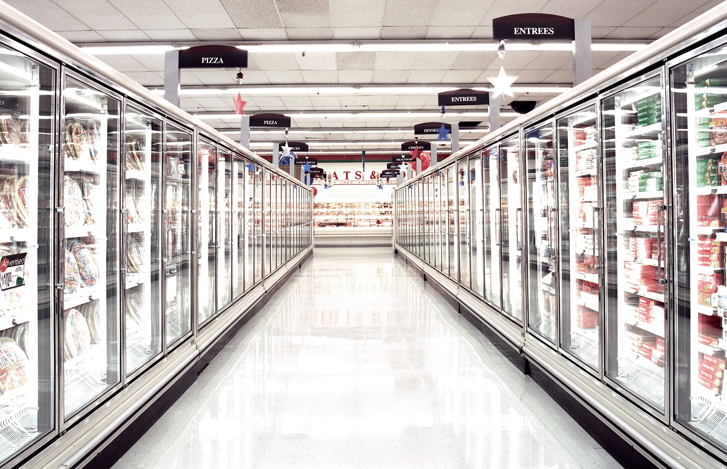 supermarket