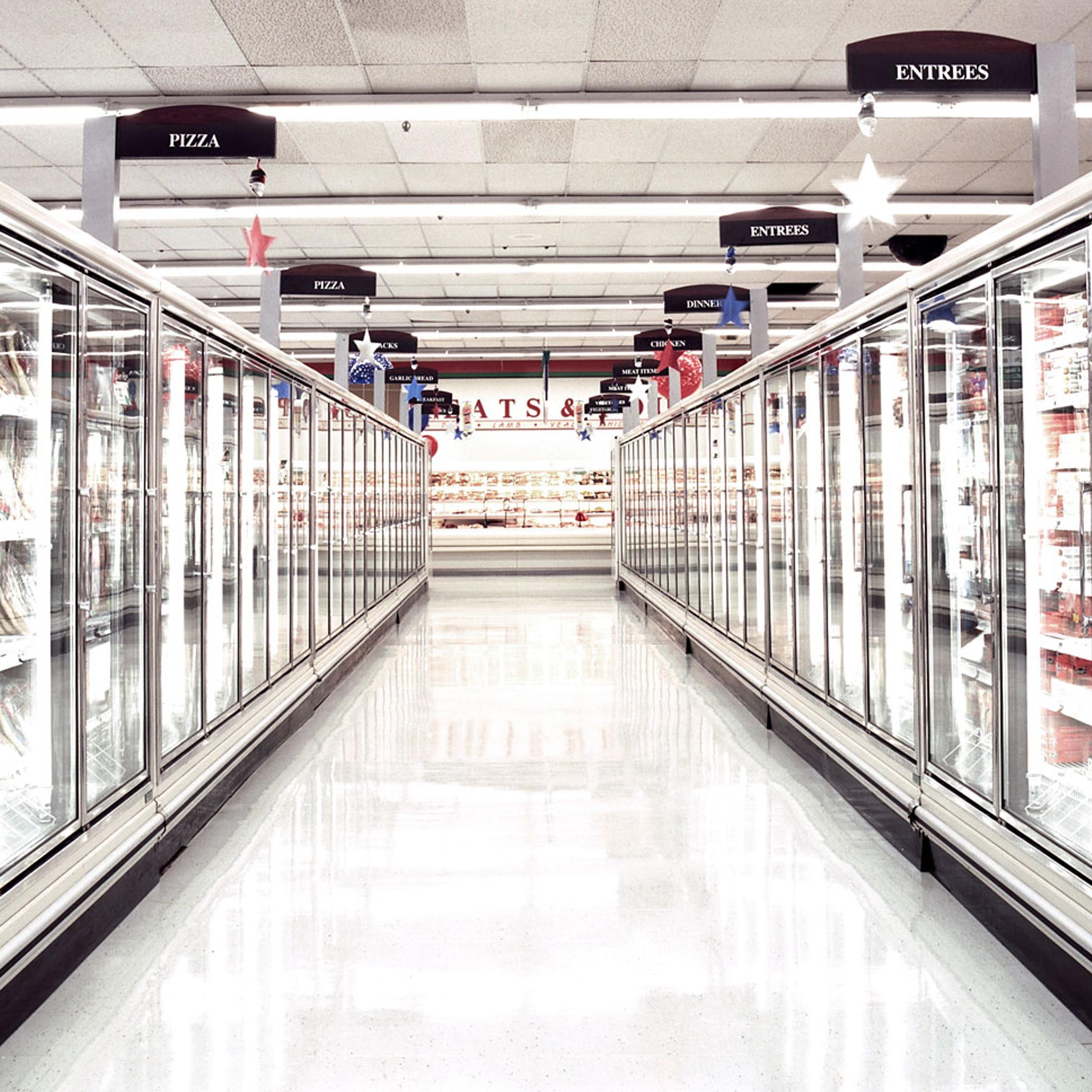 supermarket