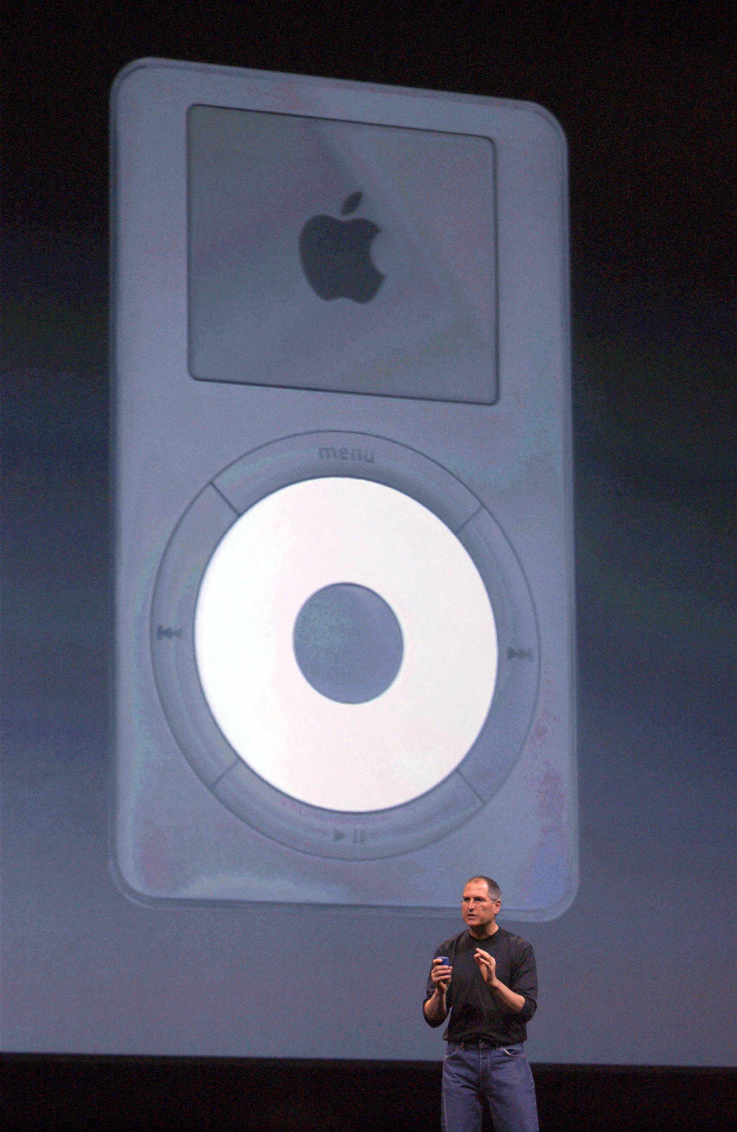 Here Are The Products Steve Jobs Brought Into The World