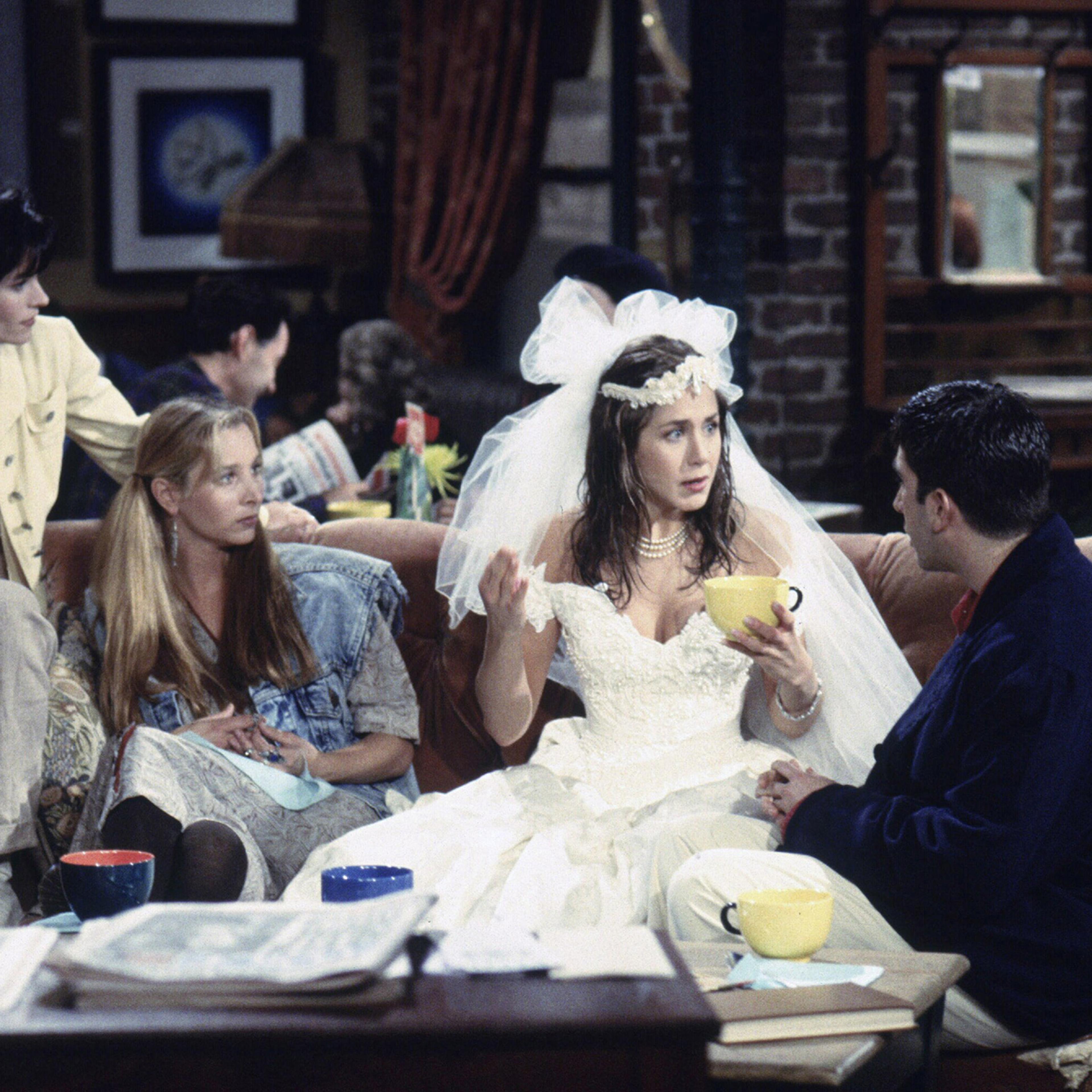Friends - Season 1