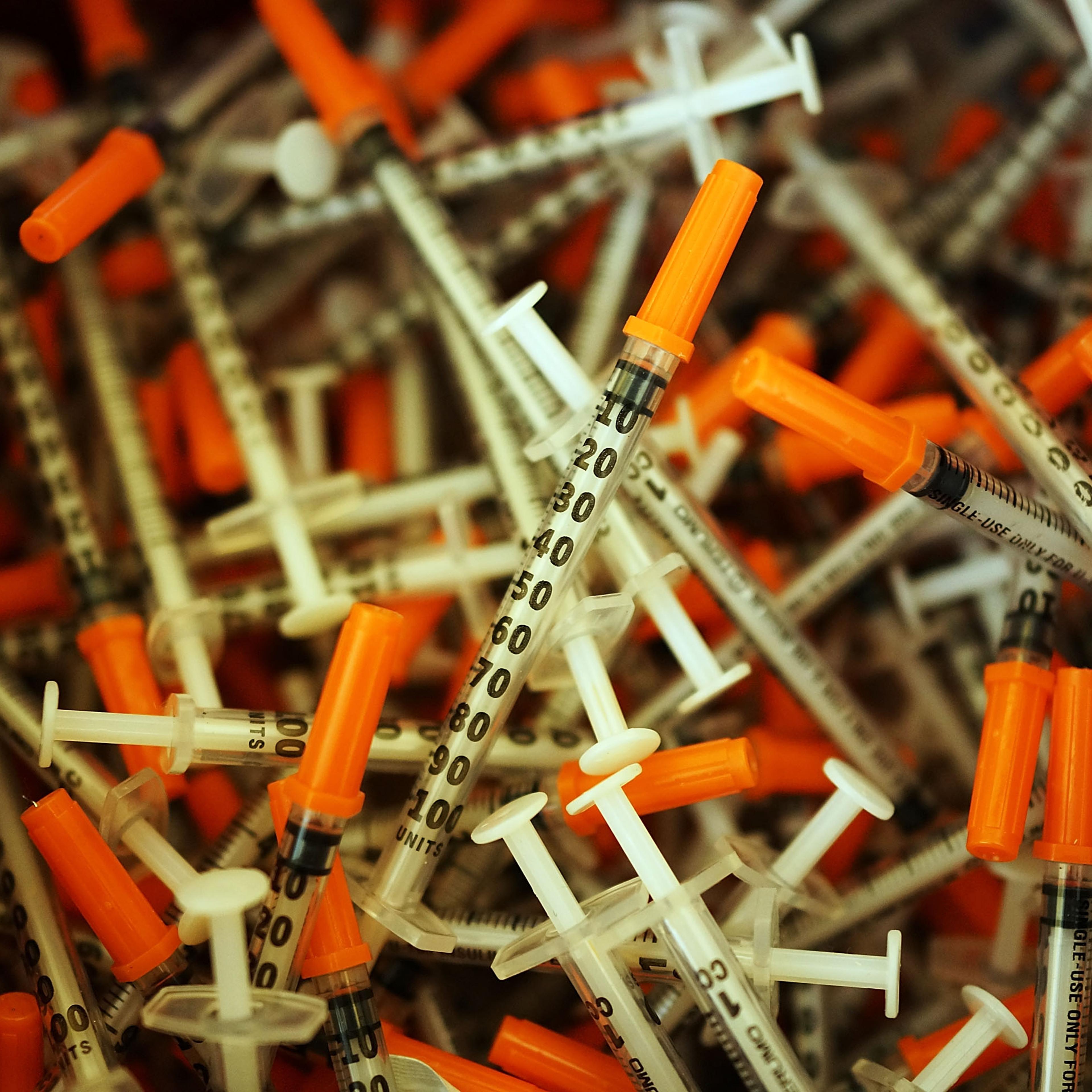 Vermont Battles With Deadly Heroin Epidemic