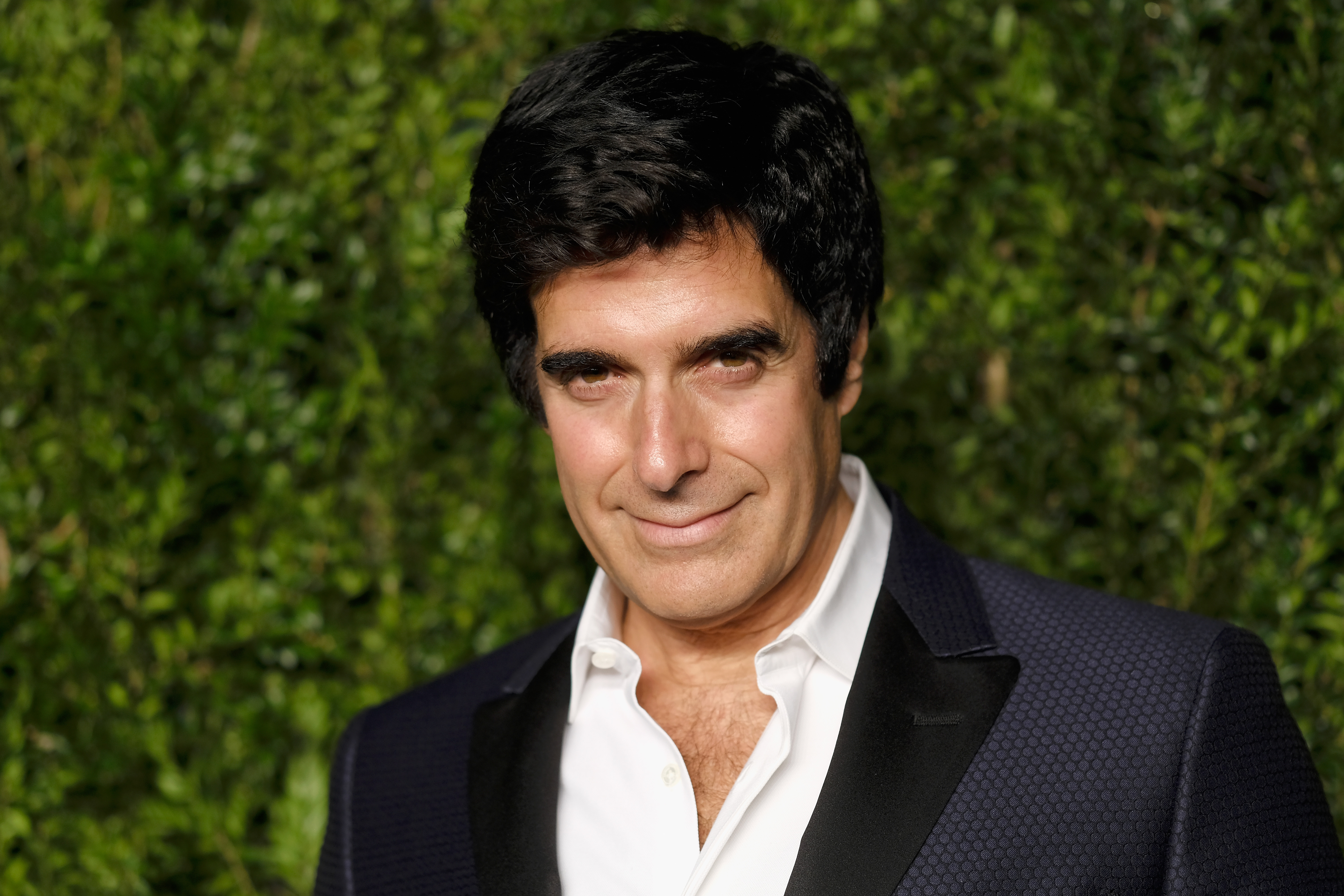 13th Annual CFDA/Vogue Fashion Fund Awards - Arrivals