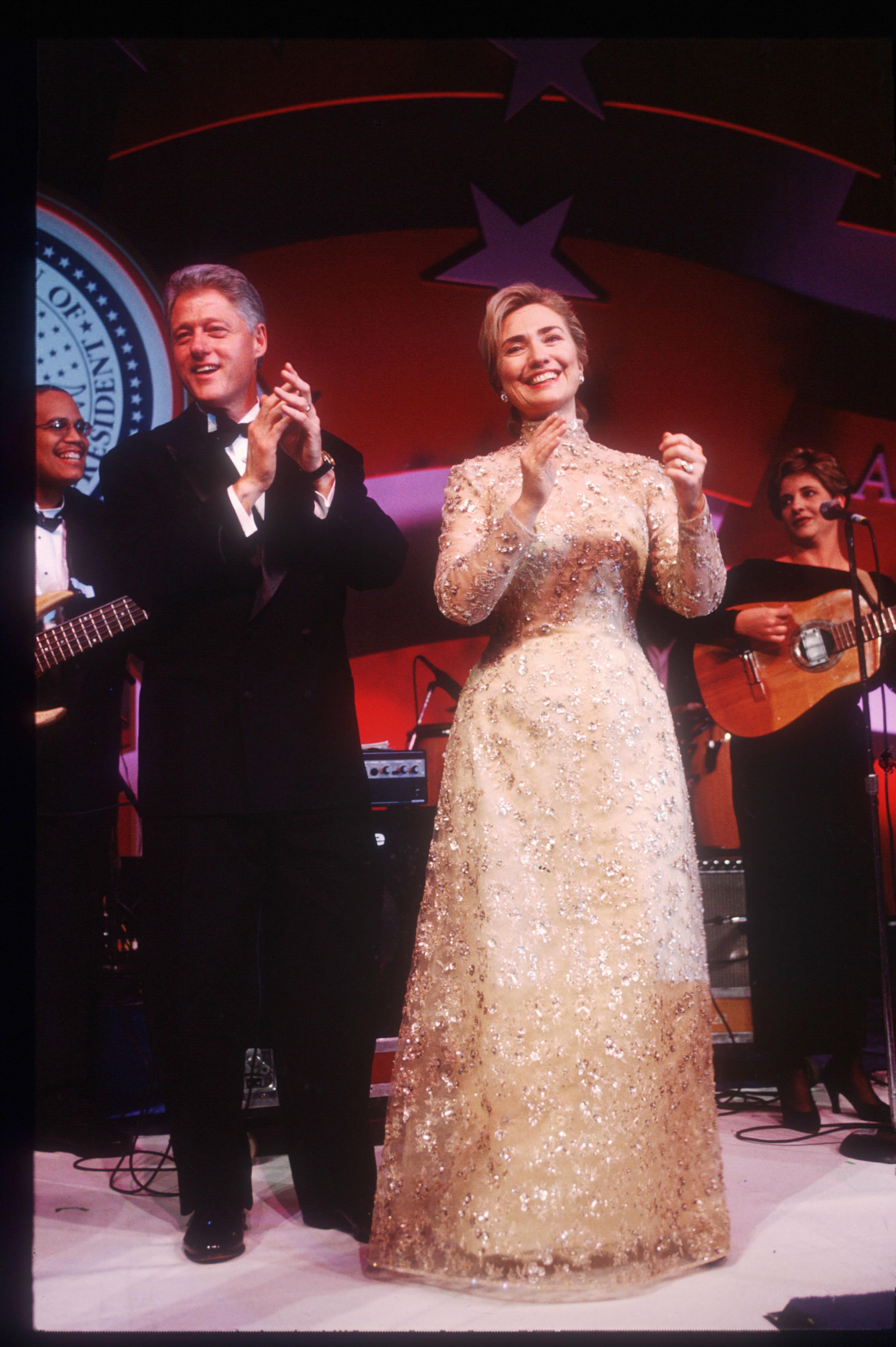which first lady wore $46000 dress First Lady Inauguration Day Fashion Is On Trend for Mothers of the Bride