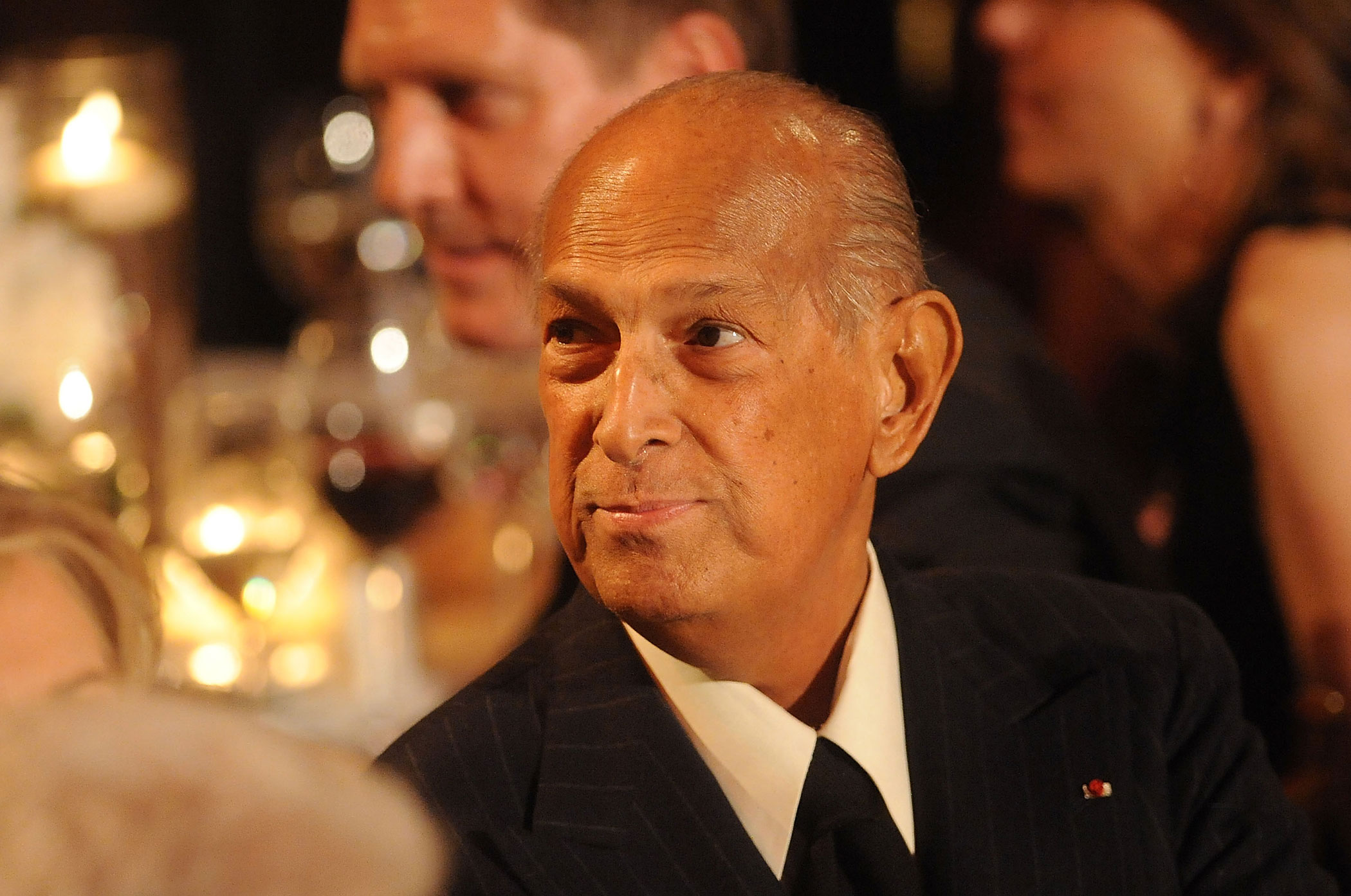 2014 Medal Carnegie Hall Of Excellence Gala Honoring Oscar De La Renta - Concert