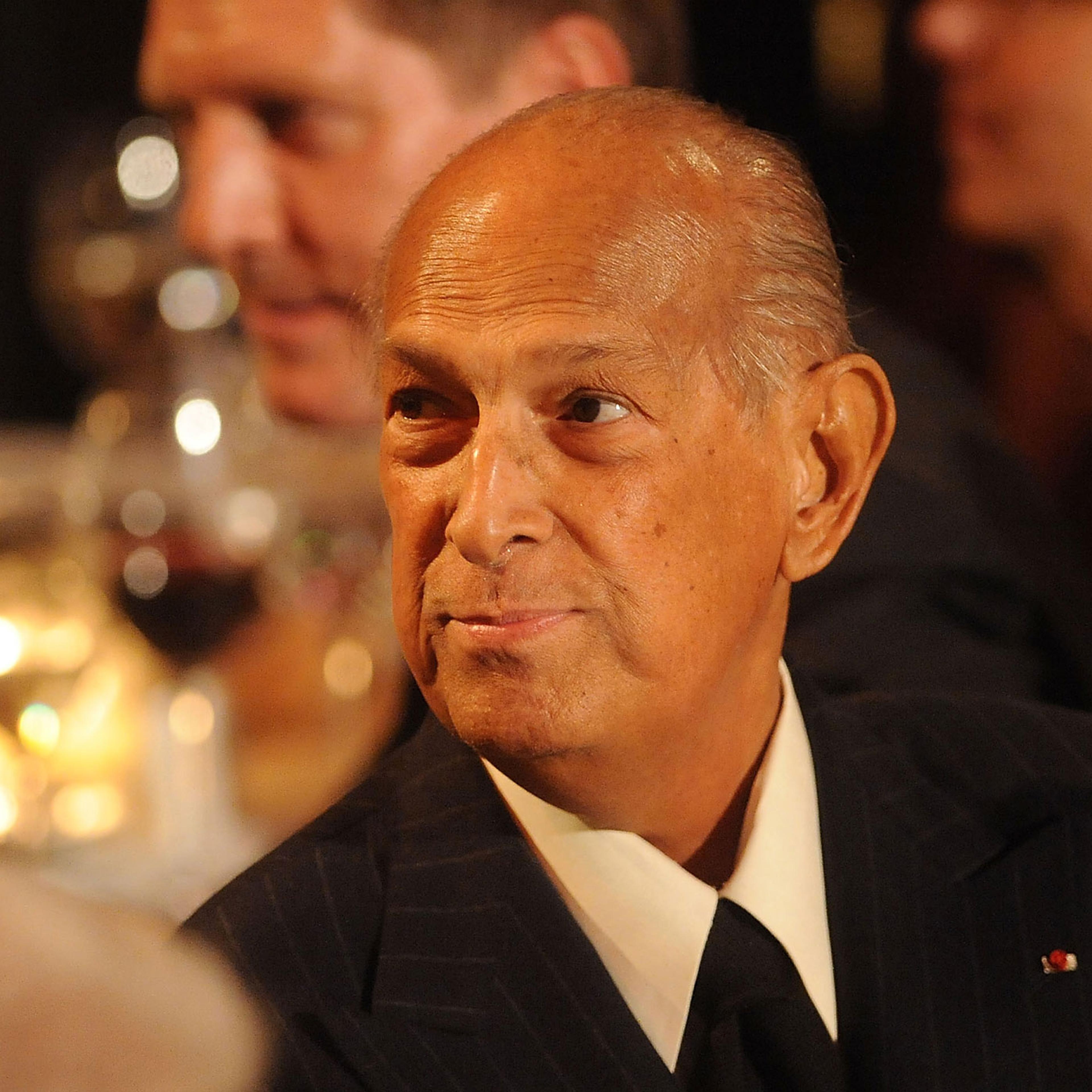 2014 Medal Carnegie Hall Of Excellence Gala Honoring Oscar De La Renta - Concert