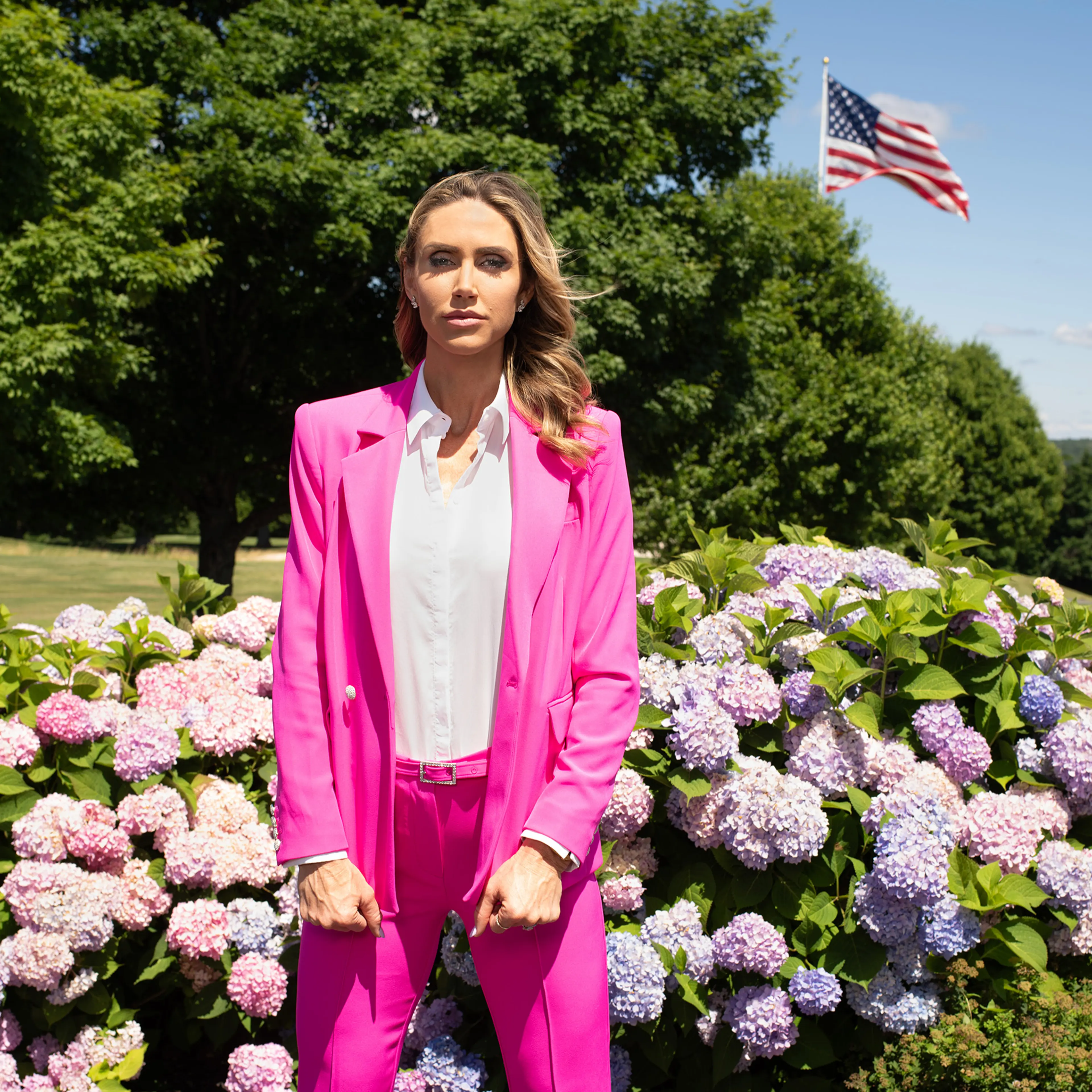 Lara Trump