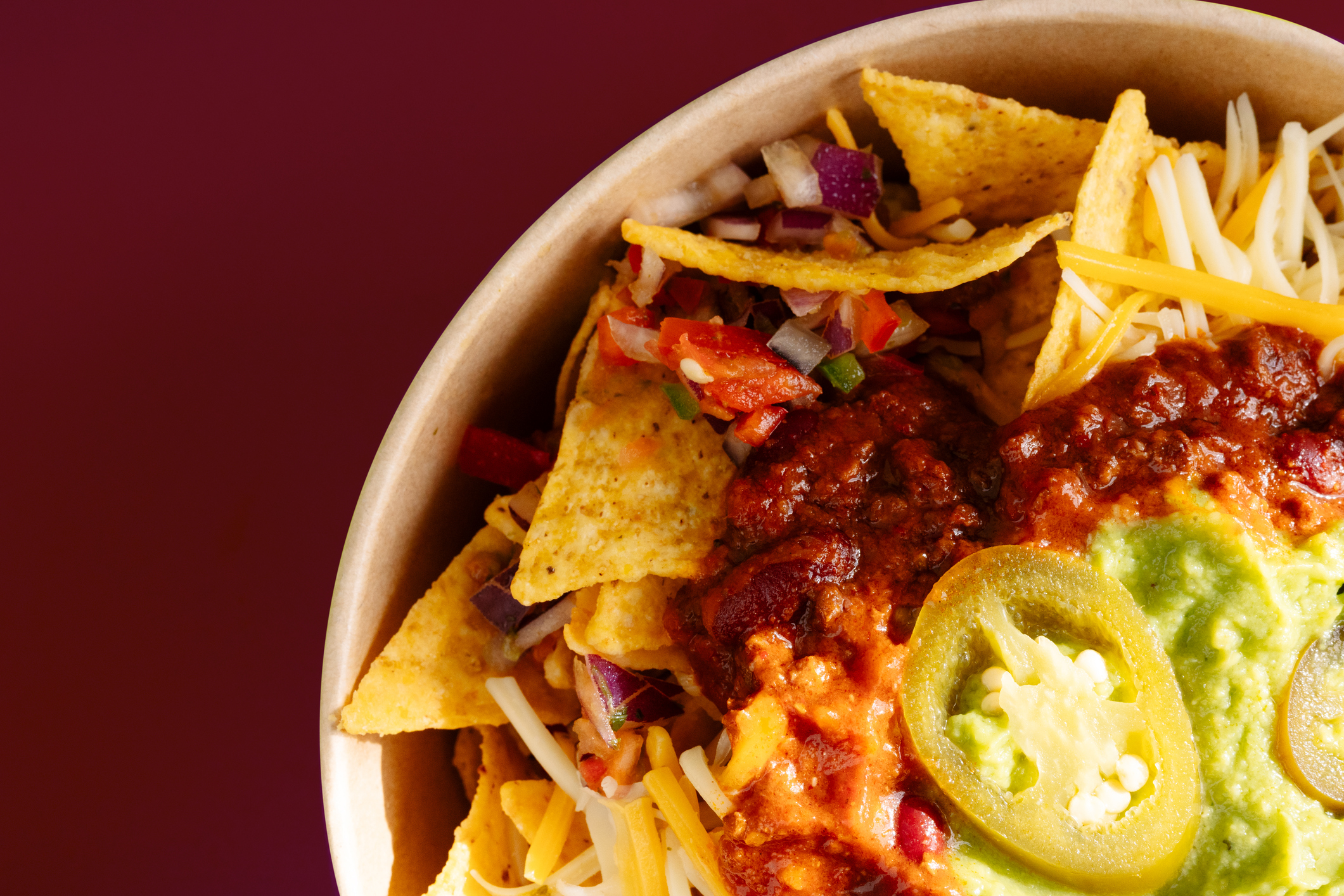 Salmonella Outbreak Linked to Jalapeño Peppers from Chipotle and Qdoba