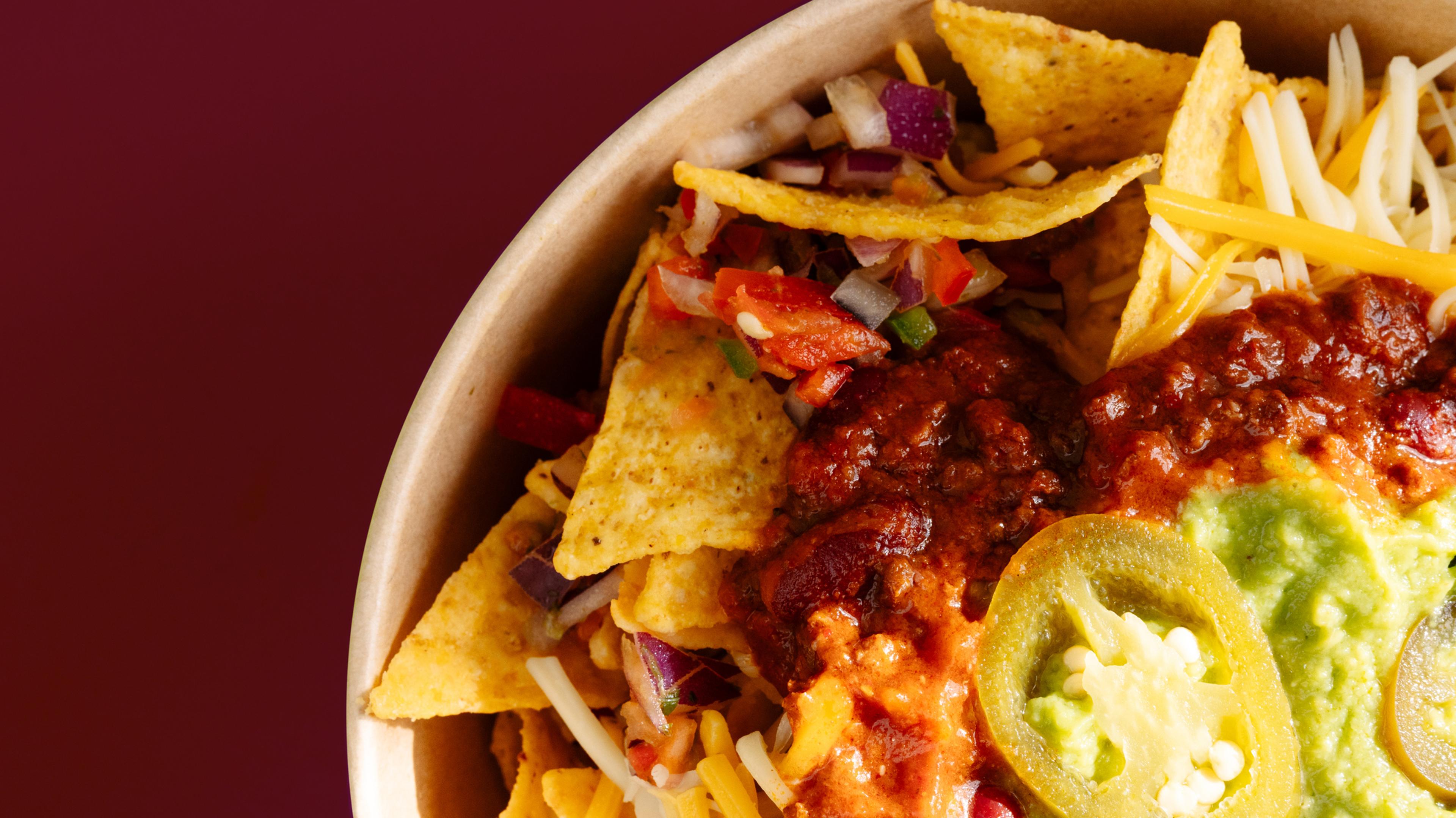 Salmonella Outbreak Linked to Jalapeño Peppers from Chipotle and Qdoba