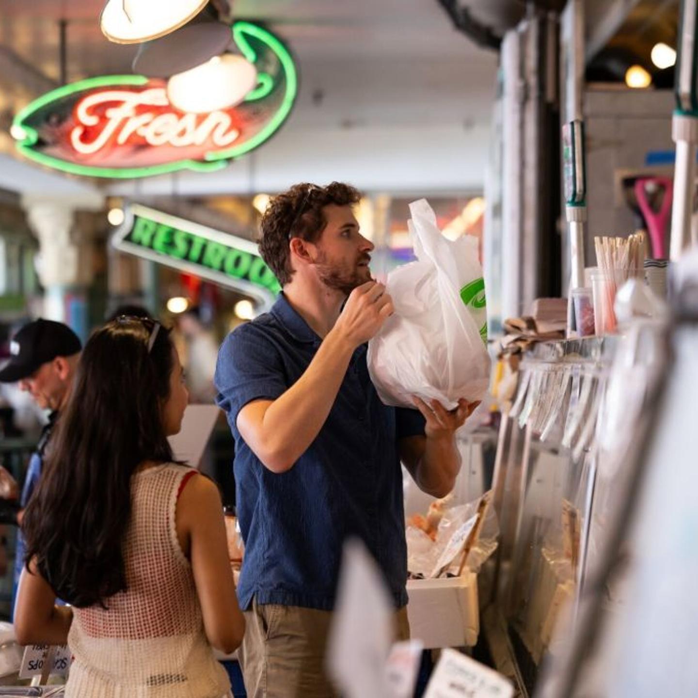 Seattle Economy Ahead Of US Consumer Price Index Figures