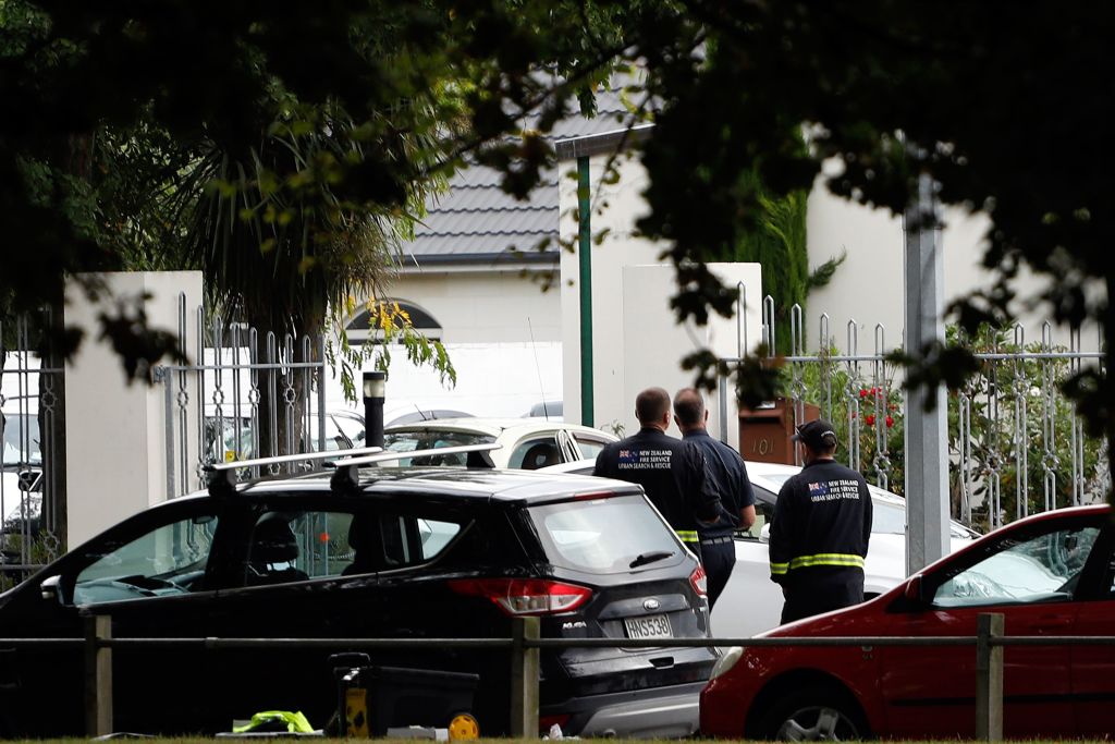 NZEALAND-crime-shooting