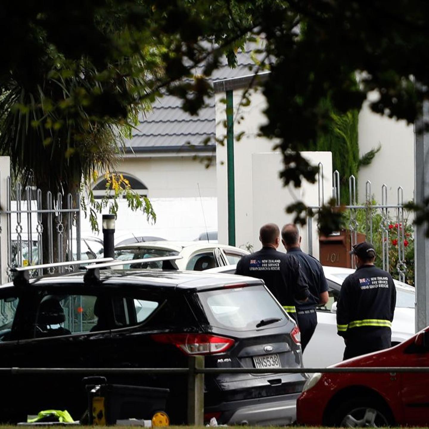 NZEALAND-crime-shooting