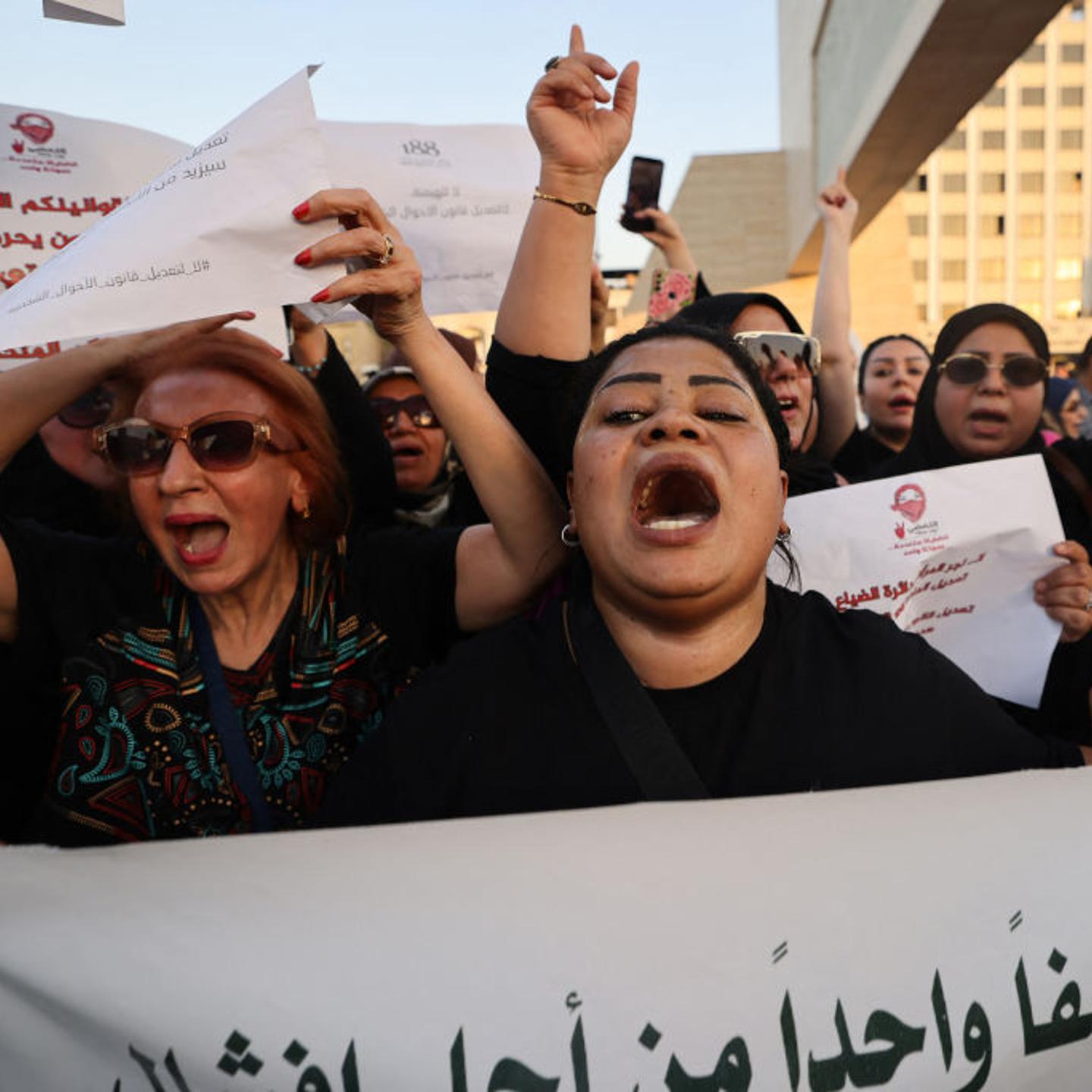 Iraq Law Child Marriage
