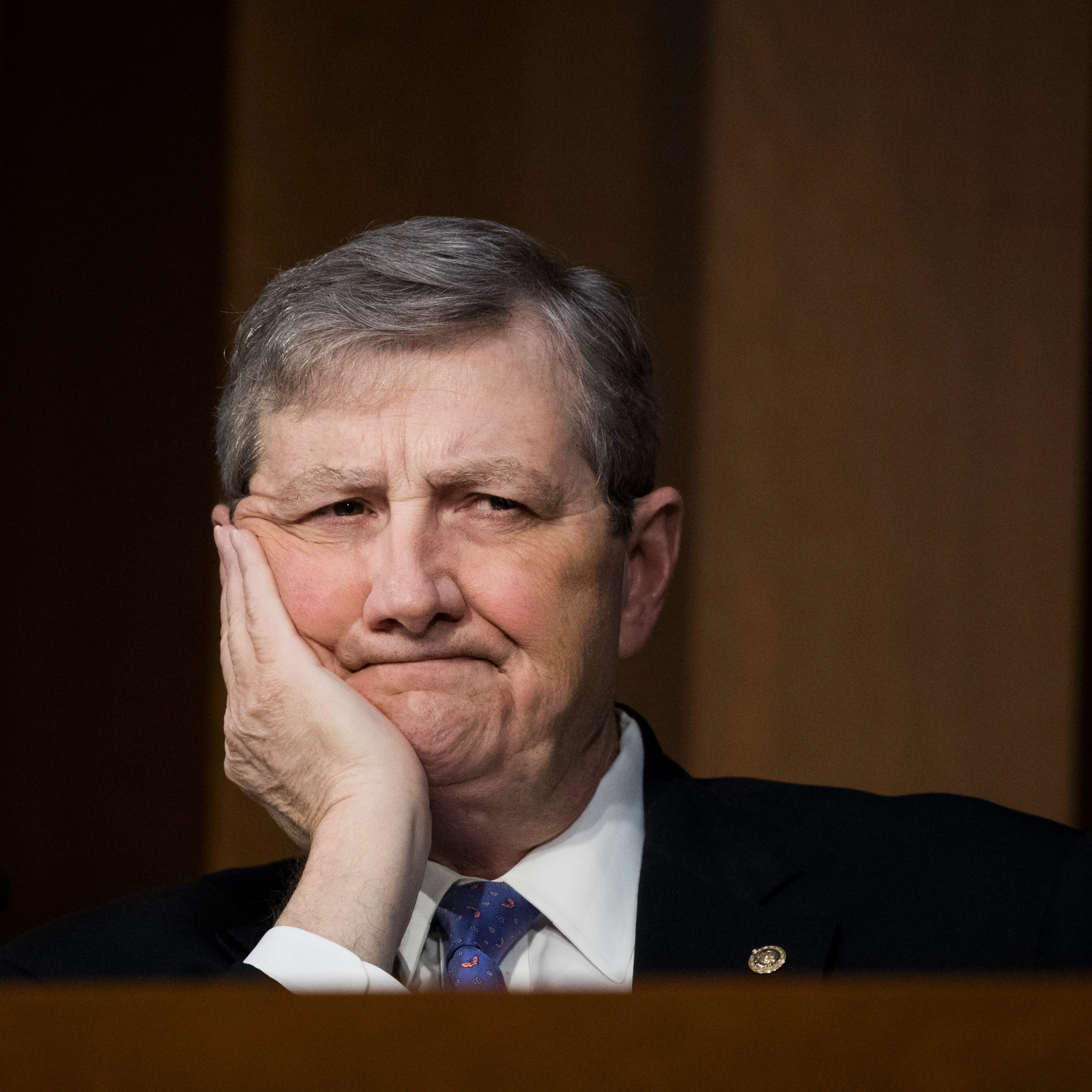 Senate Judiciary Committee Holds Hearing On Firearms Accessory Regulation And Enforcing Background Checks