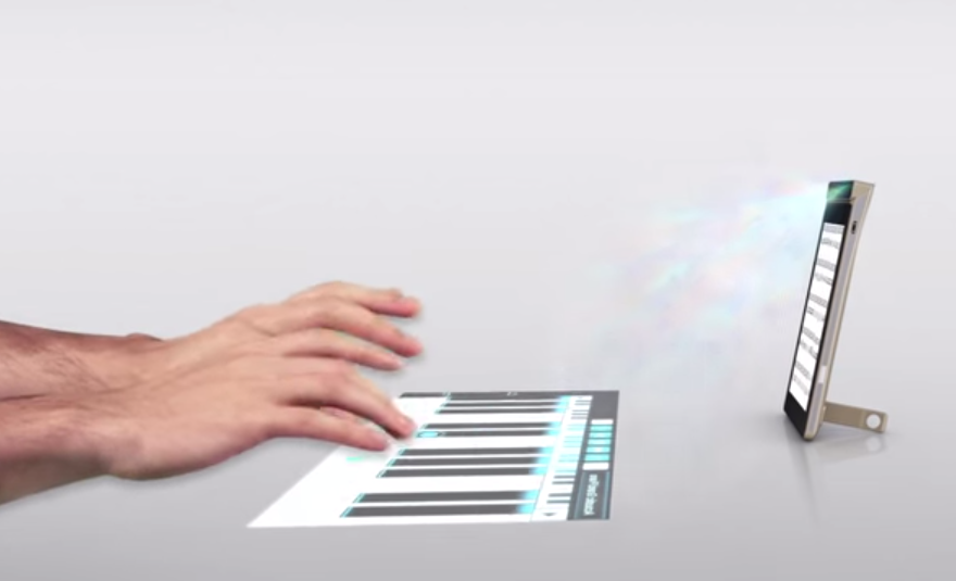Lenovo Smart Cast