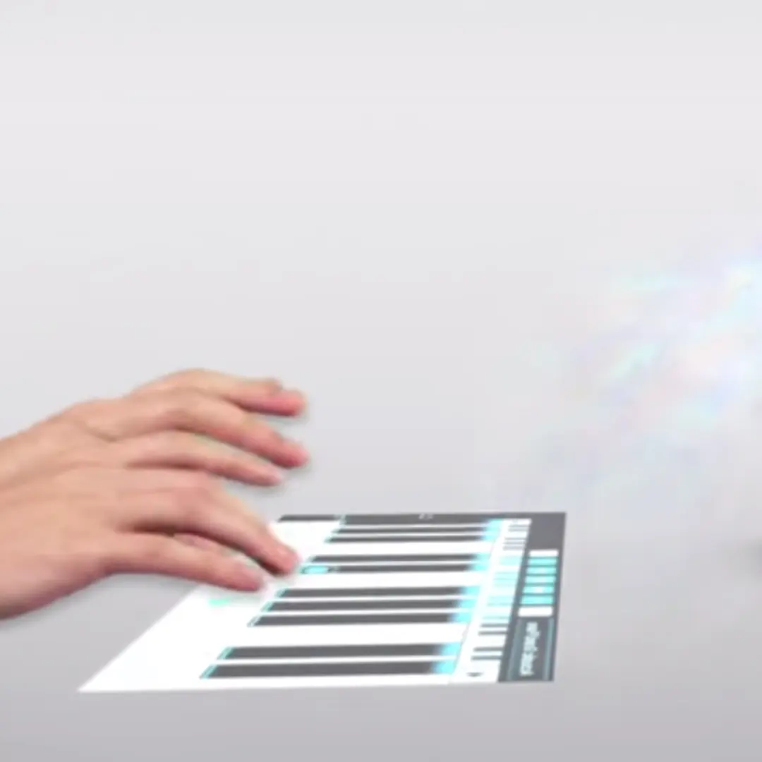 Lenovo Smart Cast