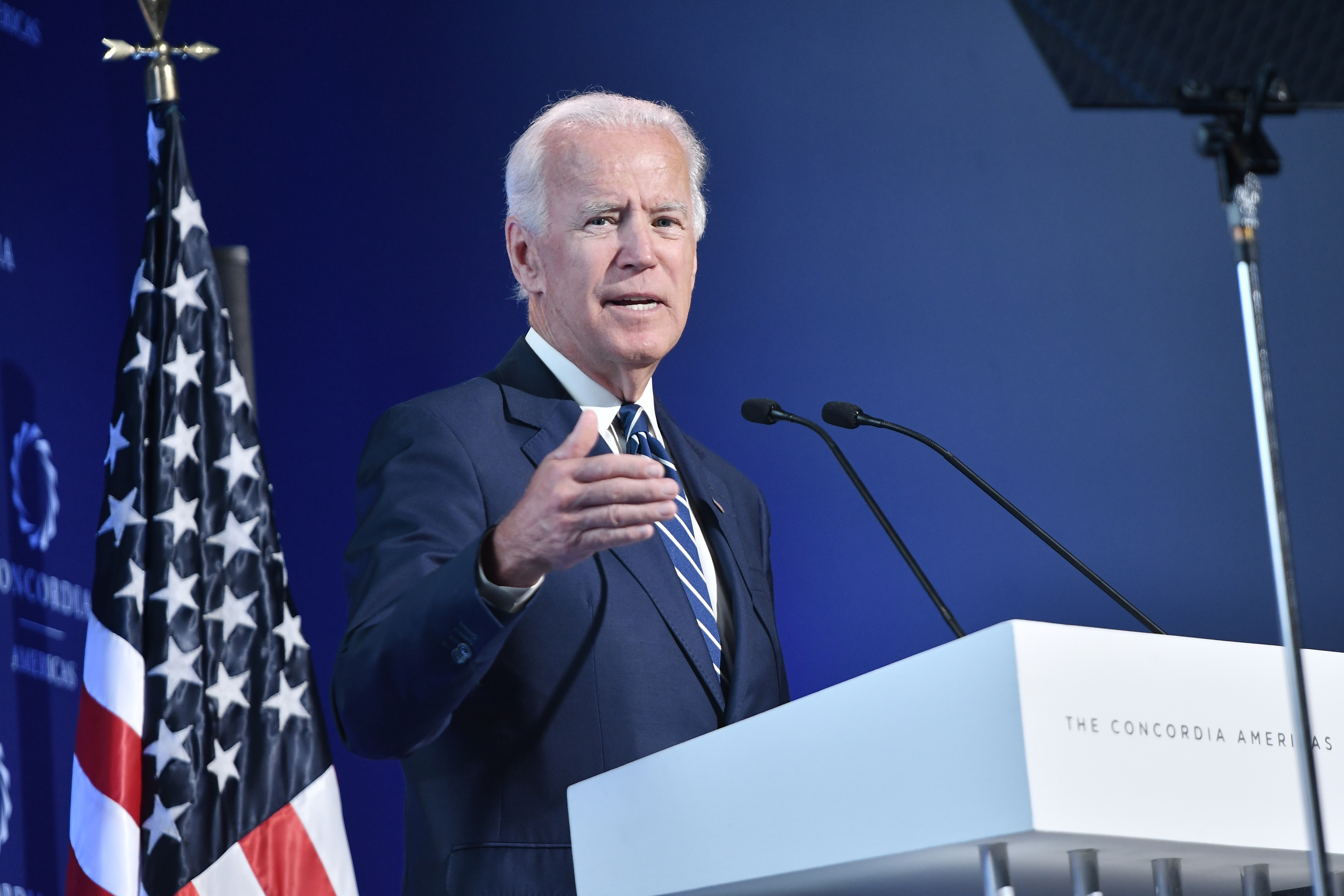 2018 Concordia Americas Summit - Day 2