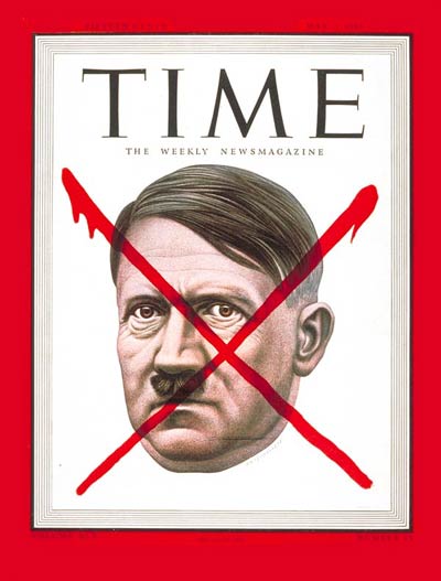 May 7, 1945