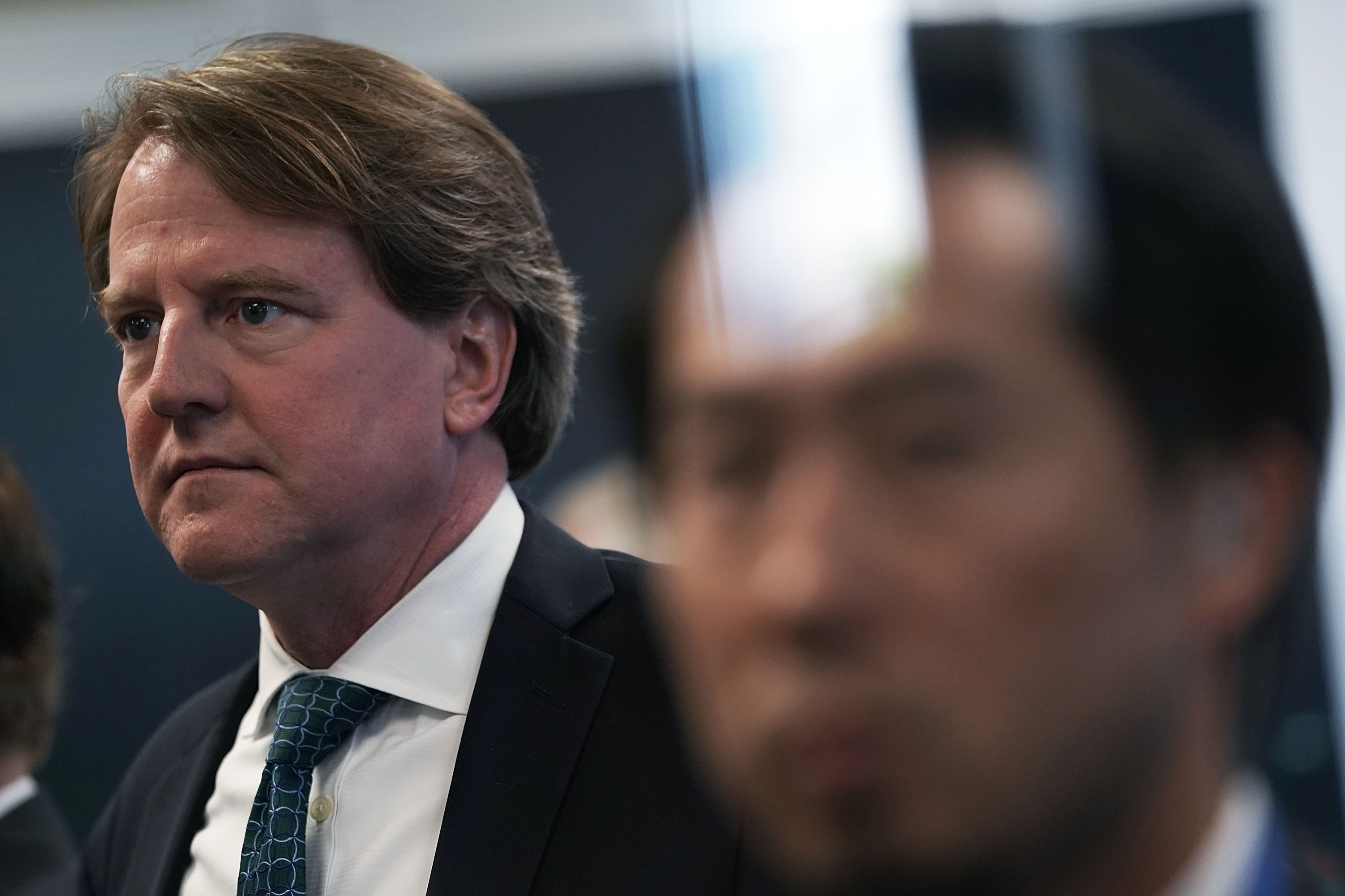 Don McGahn