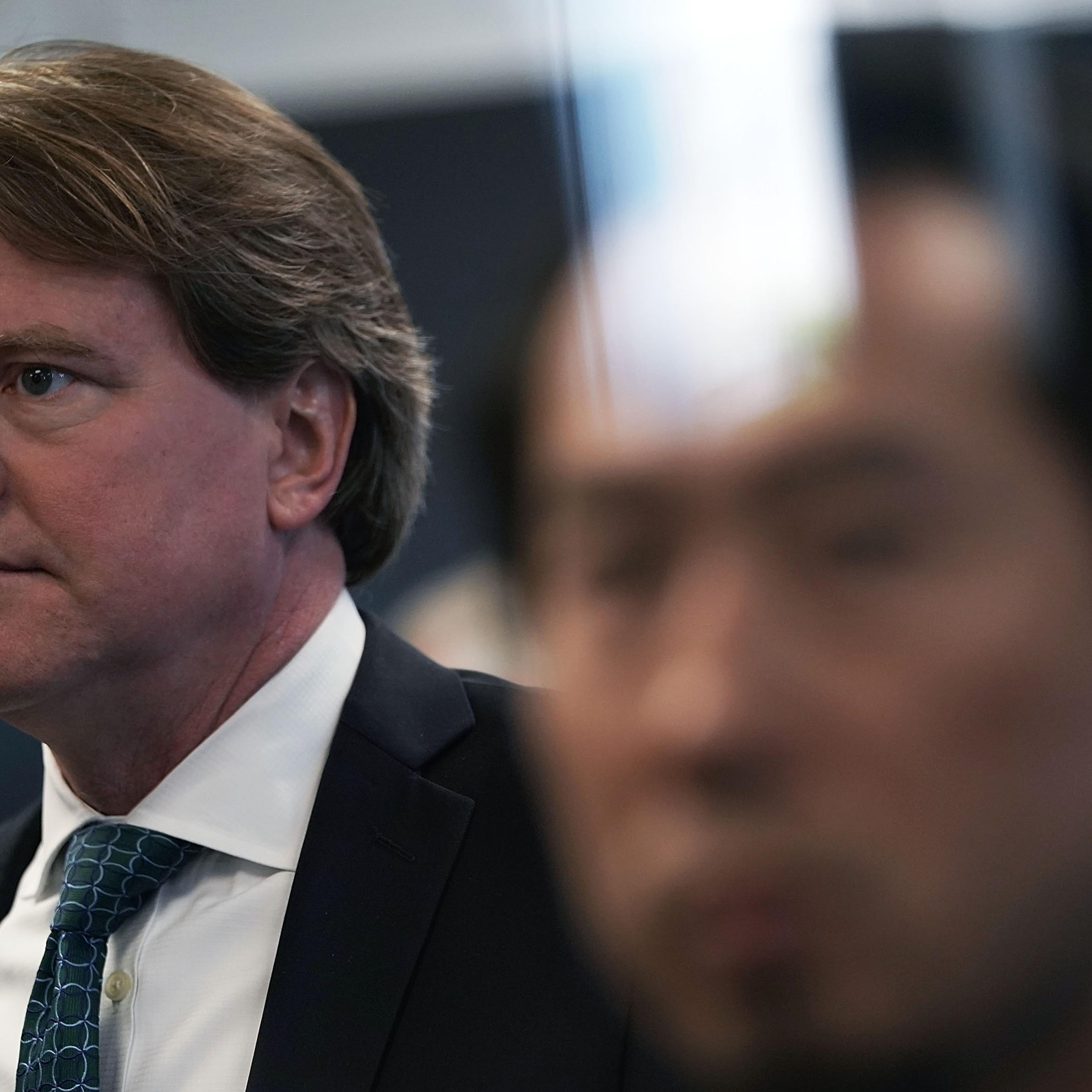 Don McGahn