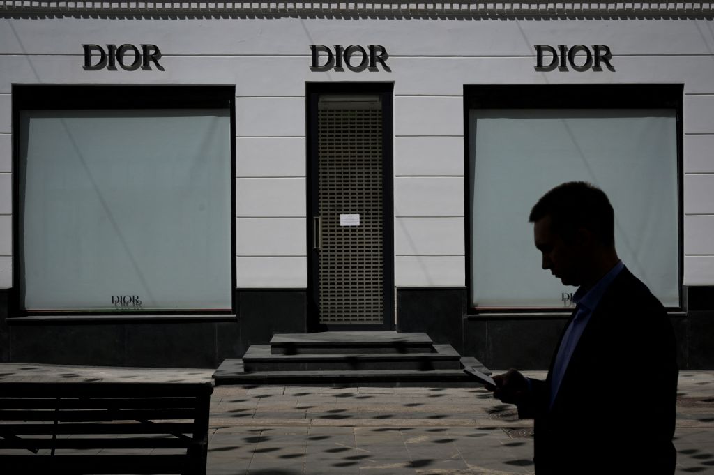 RUSSIA-UKRAINE-CONFLICT-ECONOMY-SANCTIONS