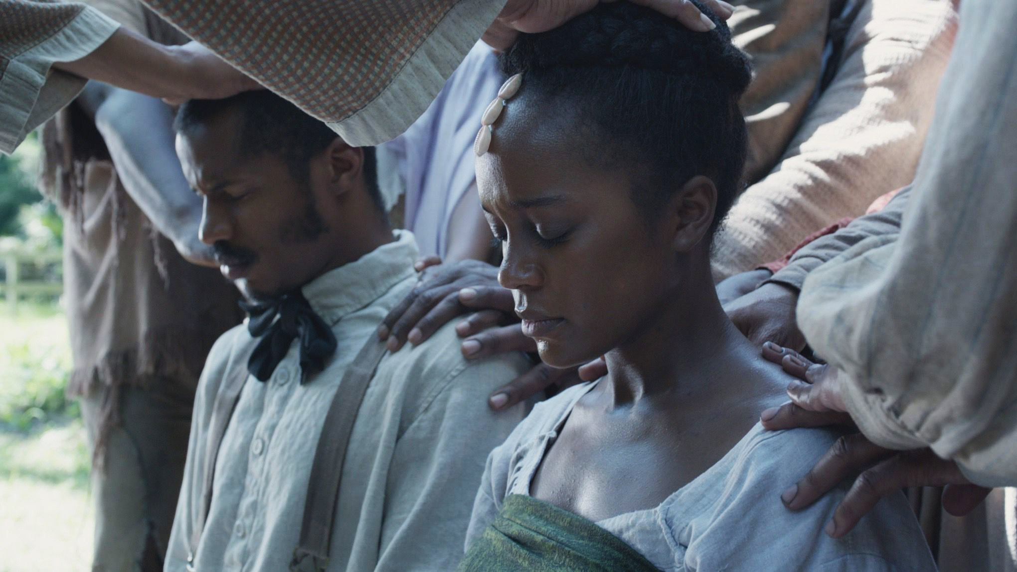 Birth of a Nation