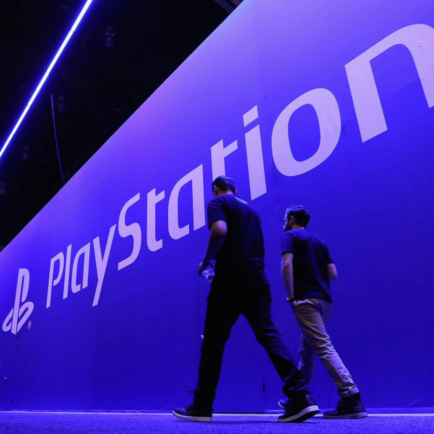 Annual E3 Gaming Industry Conference Held In Los Angeles