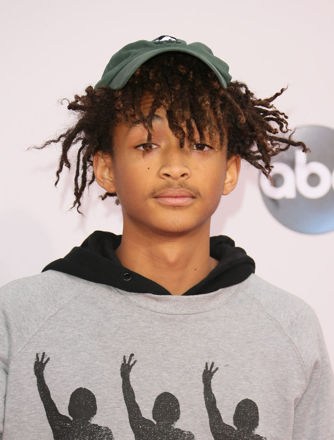 2014 American Music Awards - Arrivals