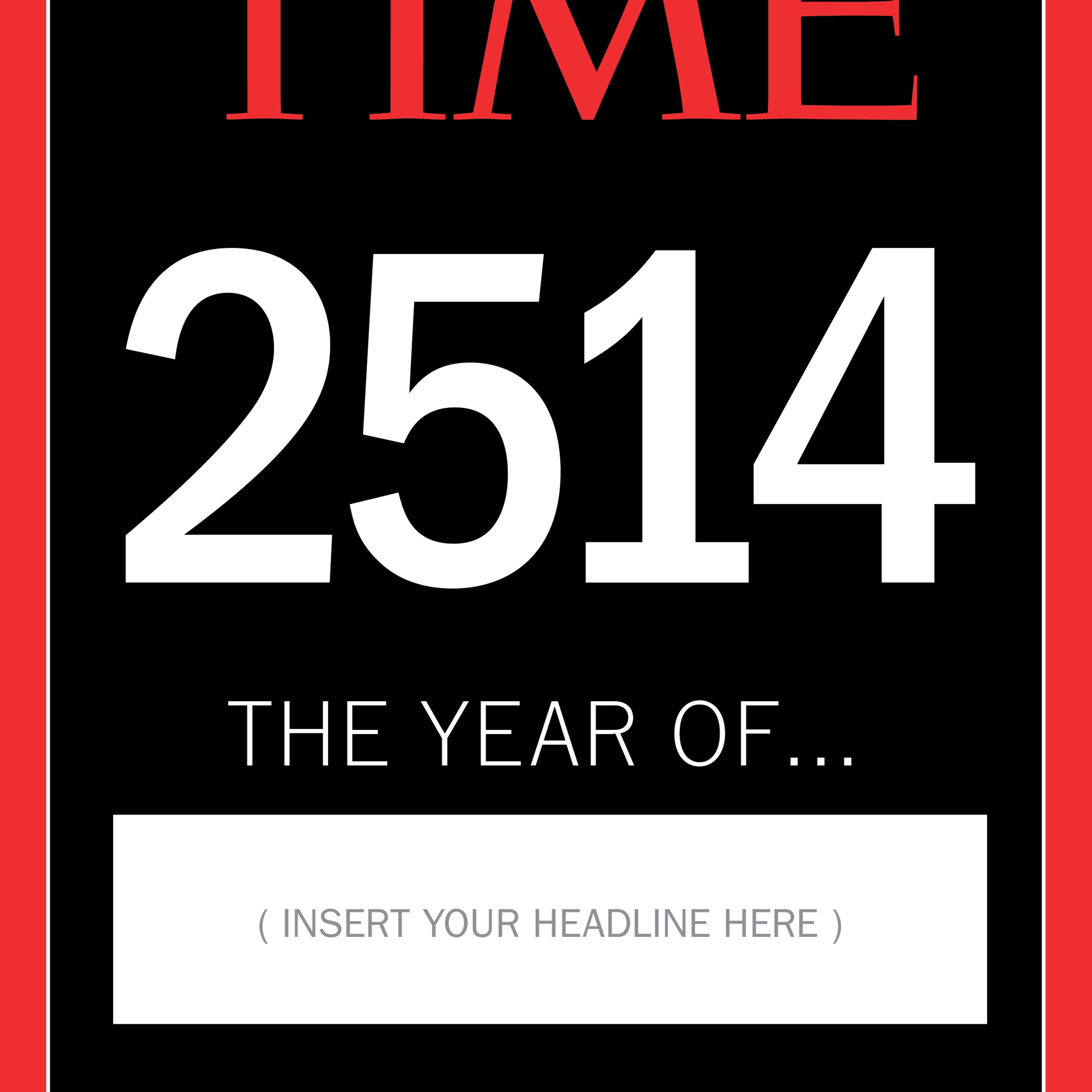Time Magazine Reddit Cover
