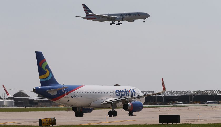 Chicago's O'Hare Airport Hosts Air Industry's World Route Forum