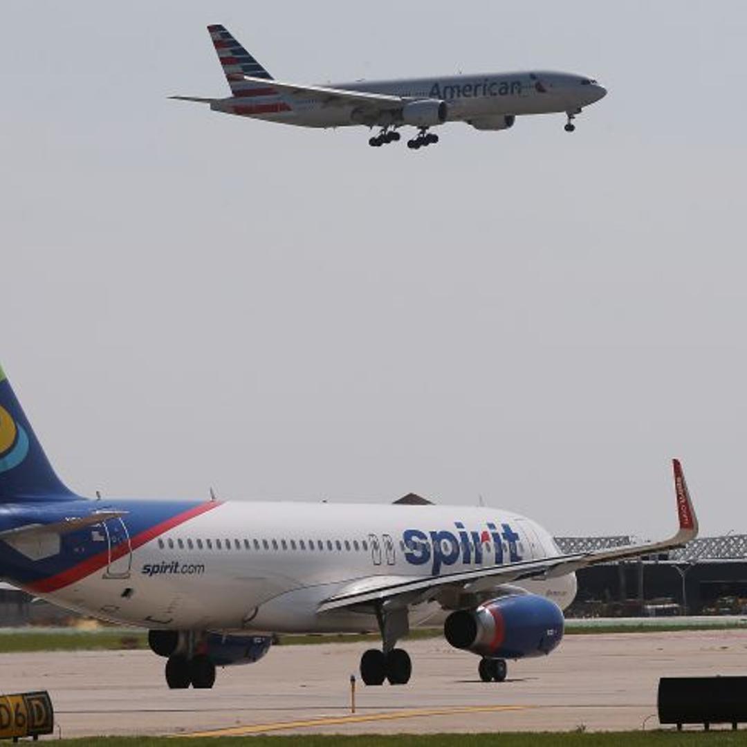 Chicago's O'Hare Airport Hosts Air Industry's World Route Forum